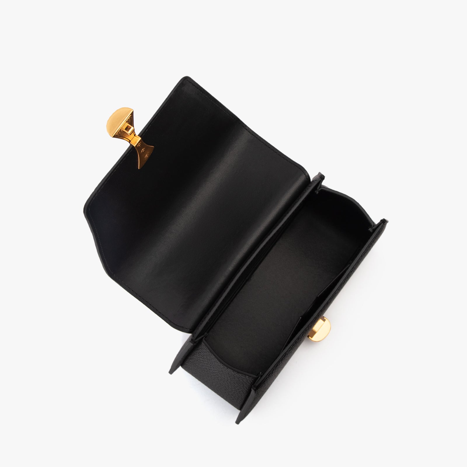 다이아몬드 아크 크로스바디 백