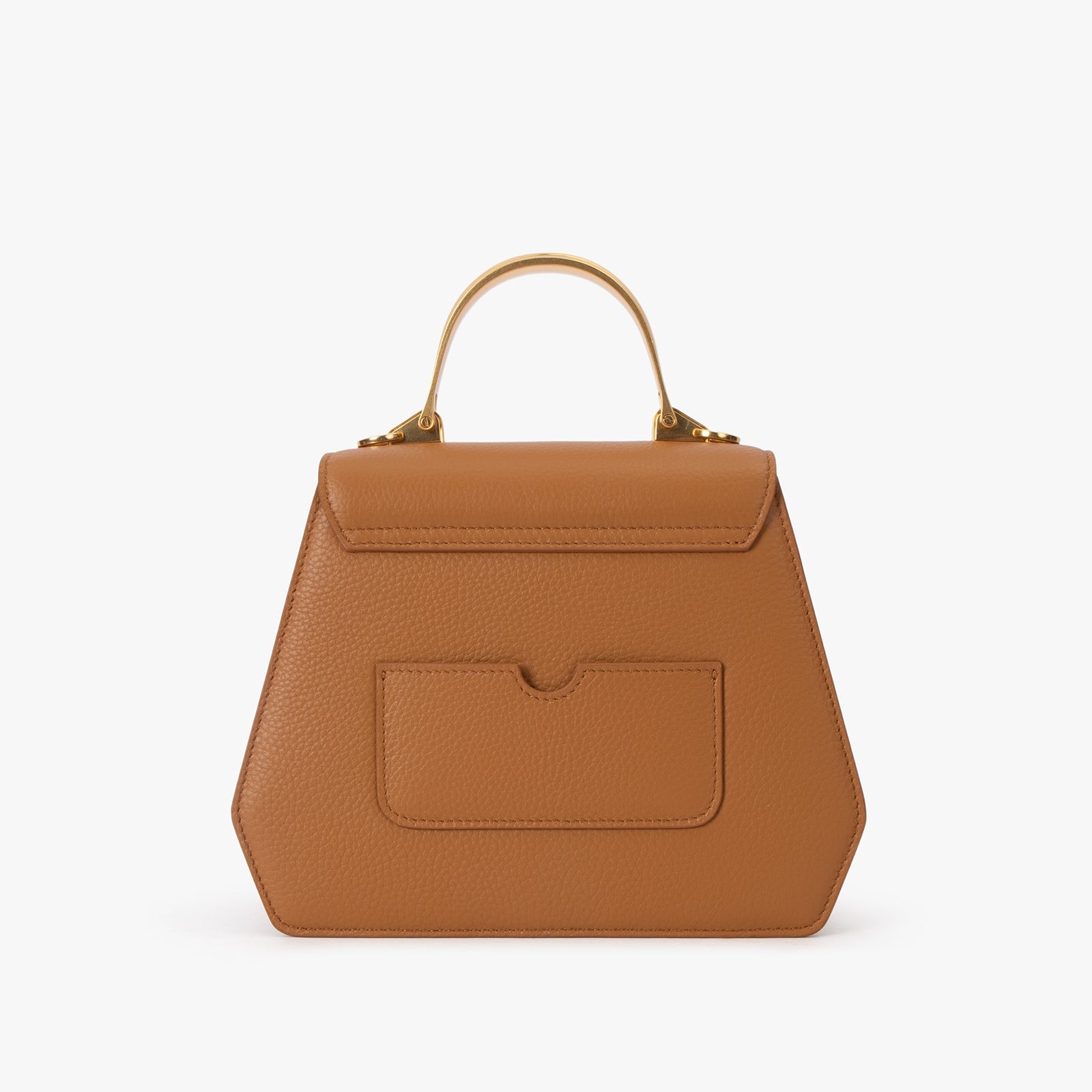 ダイヤモンドアーククロスボディバッグ