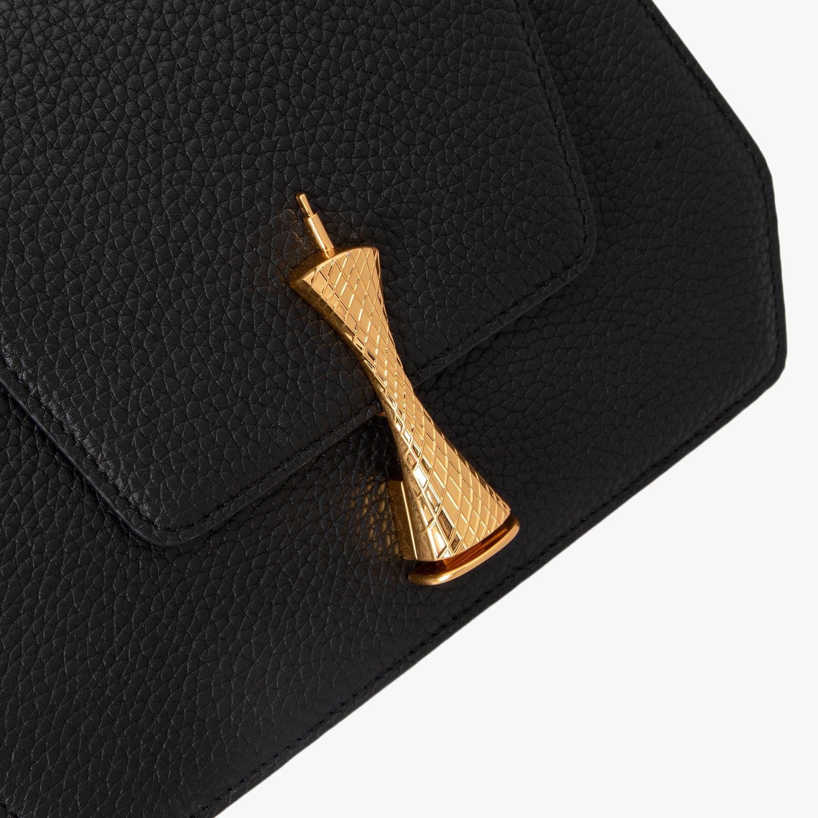 다이아몬드 아크 크로스바디 백