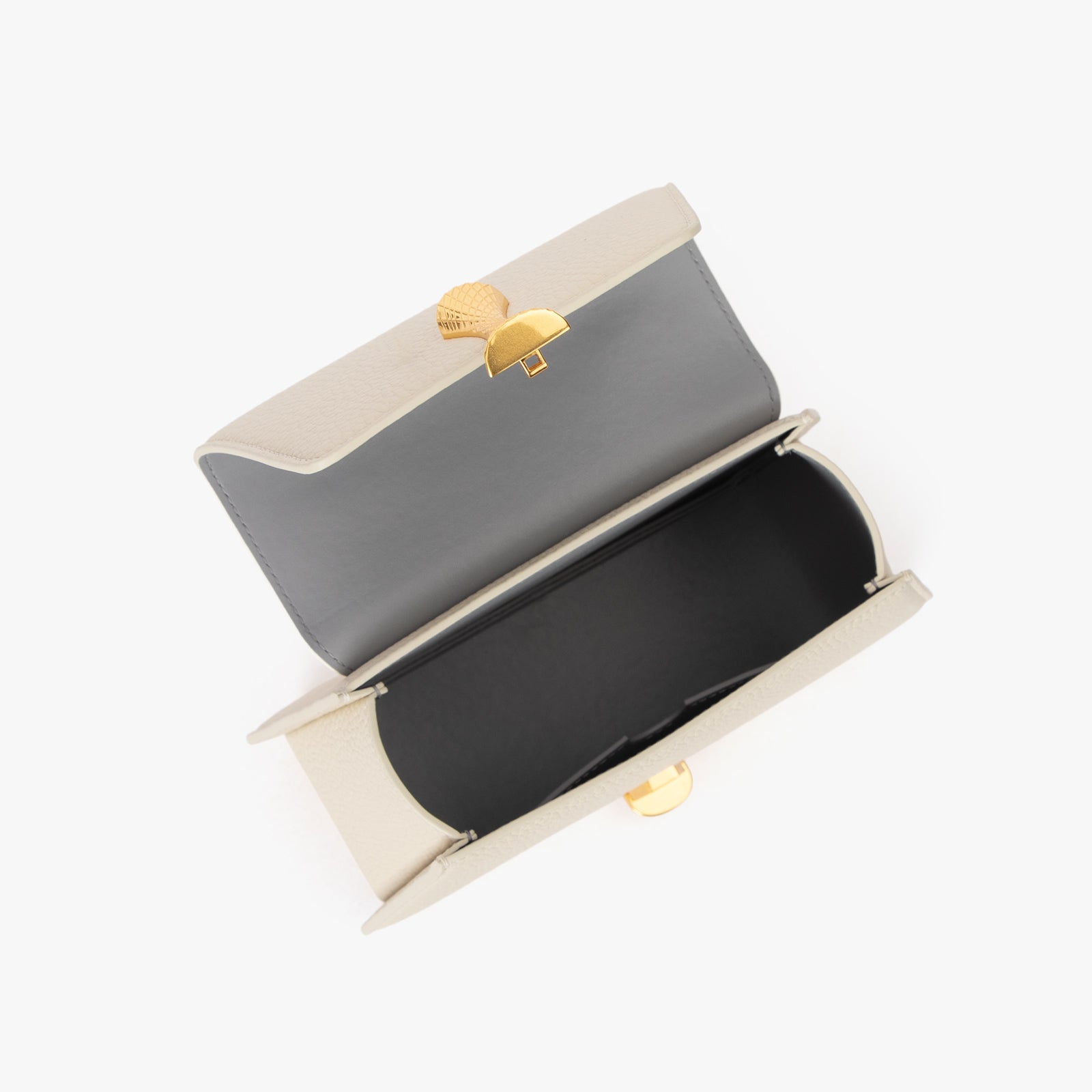 다이아몬드 아크 크로스바디 백