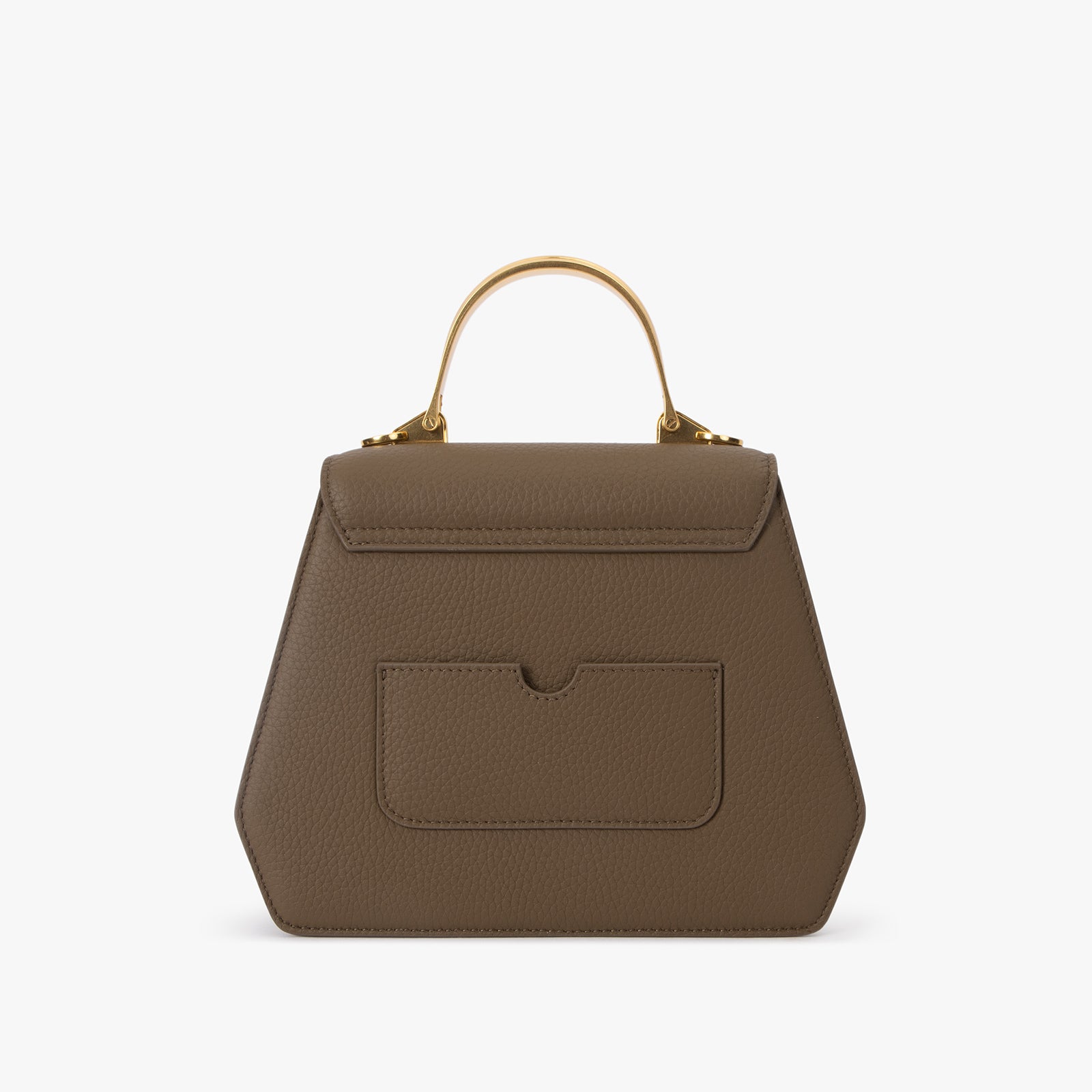 ダイヤモンドアーククロスボディバッグ