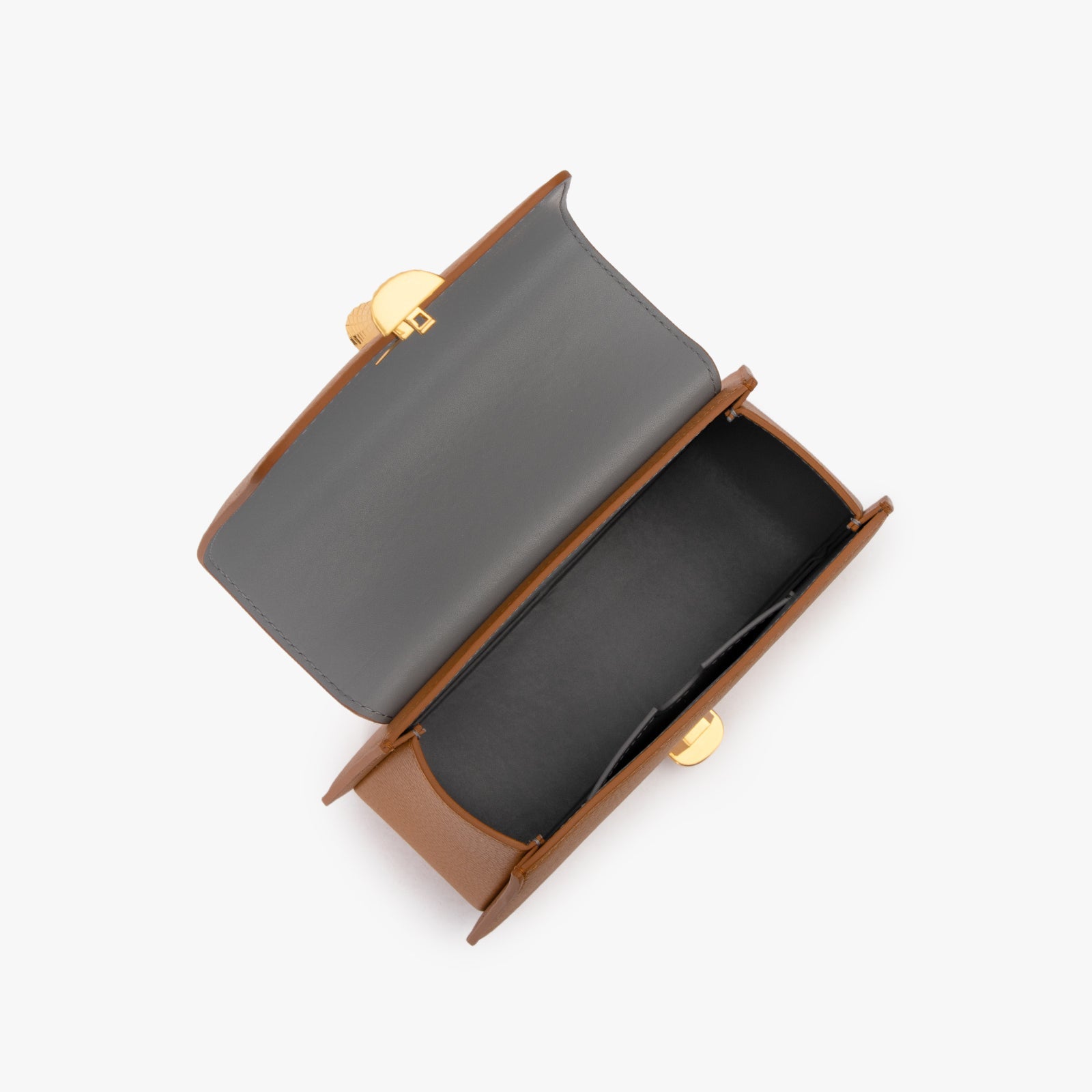 ダイヤモンドアーククロスボディバッグ