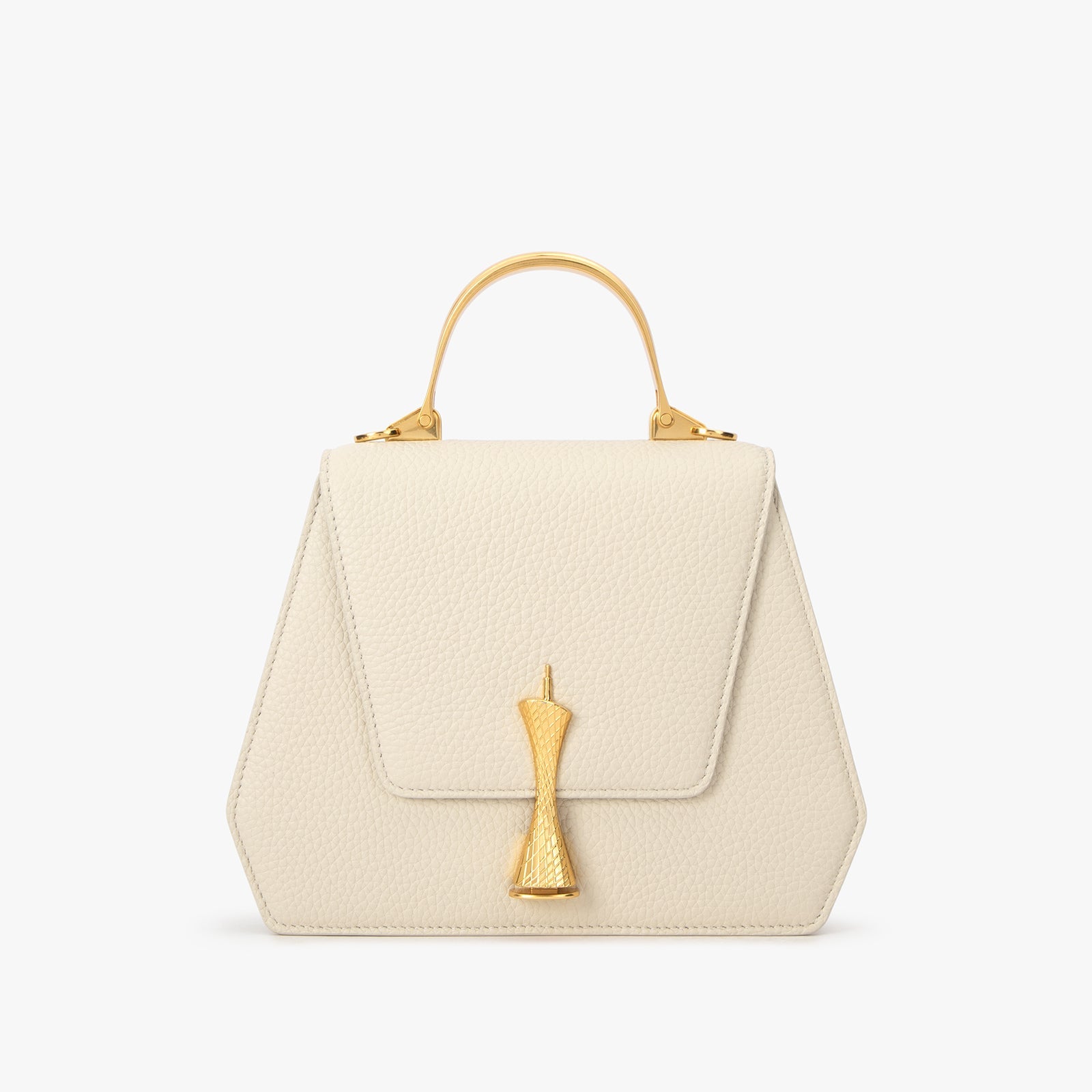 Diamond Arc Crossbody bag