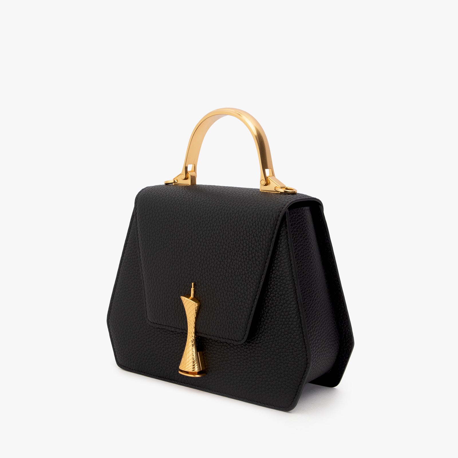 Diamond Arc Crossbody bag