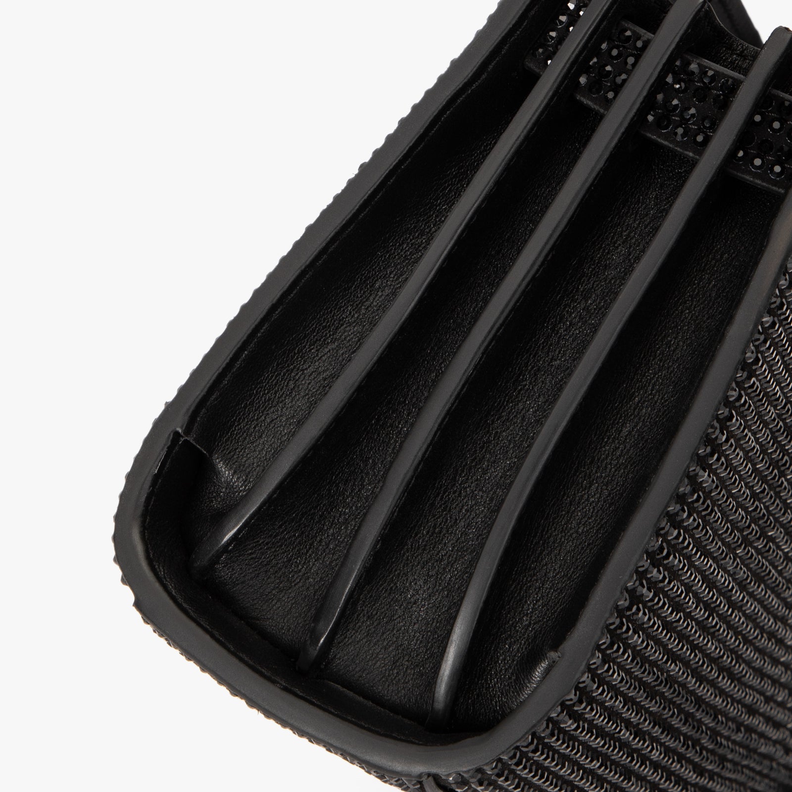 Mála Struchtúrtha Rhinestone