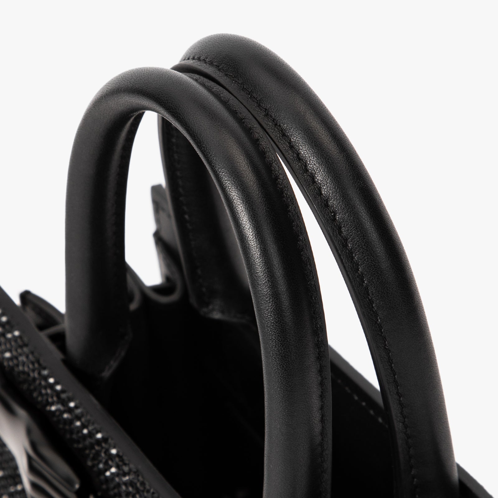 Mála Struchtúrtha Rhinestone