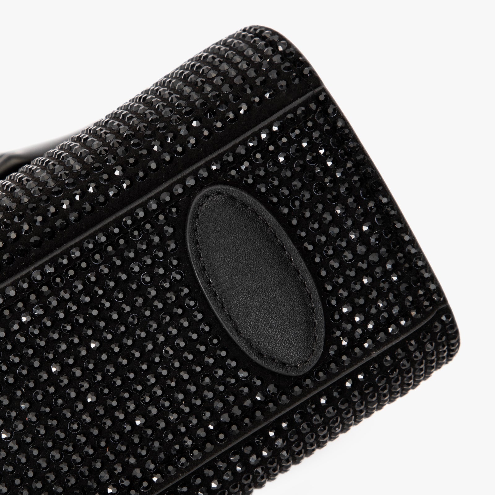 Mála Struchtúrtha Rhinestone