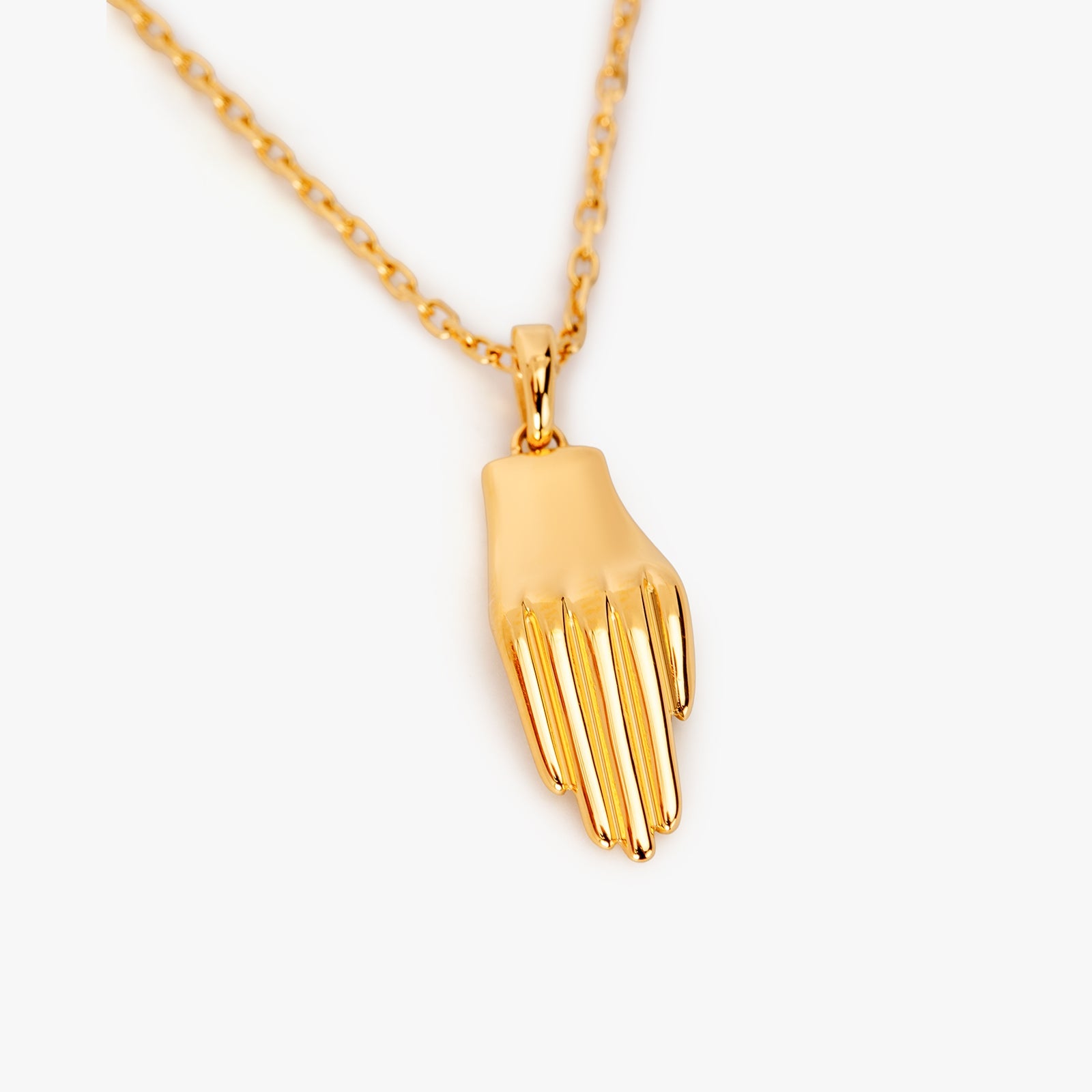 Örhängen och halsband