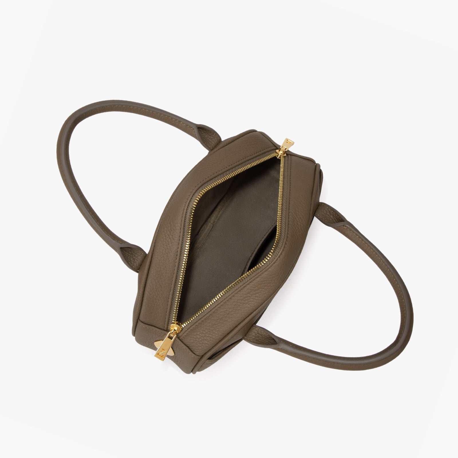 Emma Pebbledレザーバッグ