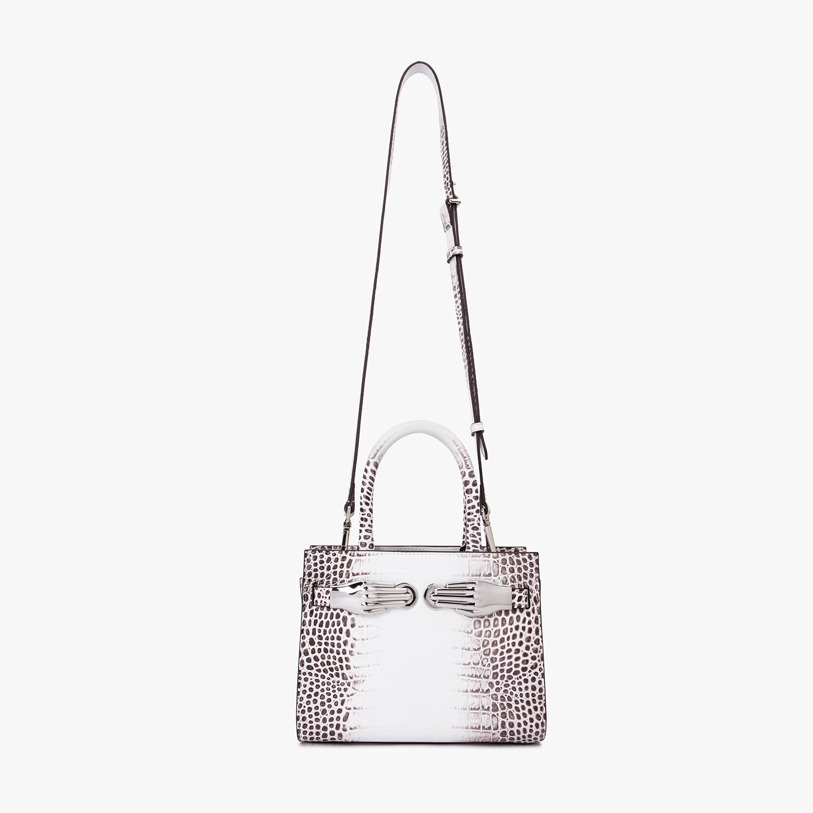 Himalayan Small Structured Bag