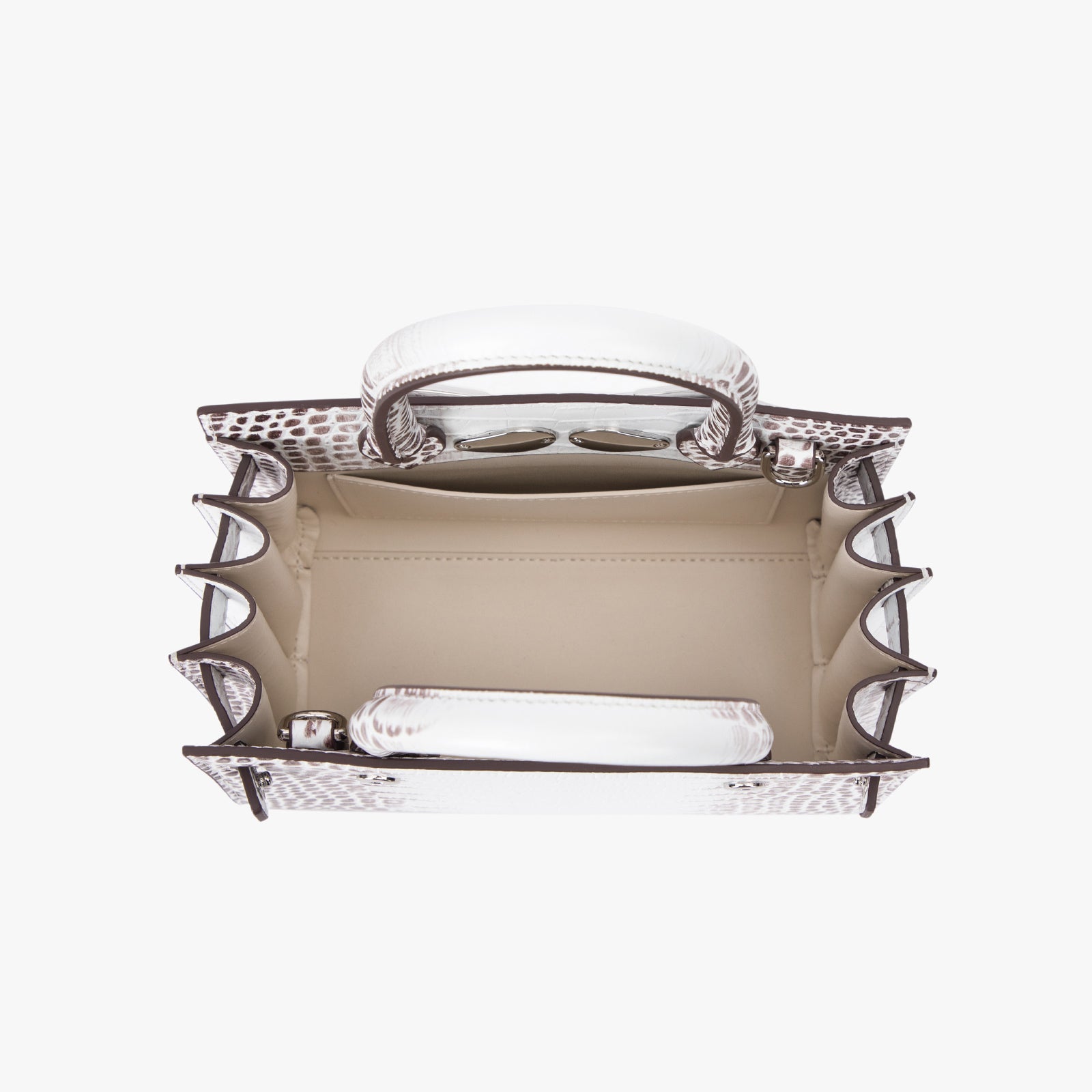 Himalayan Small Structured Bag