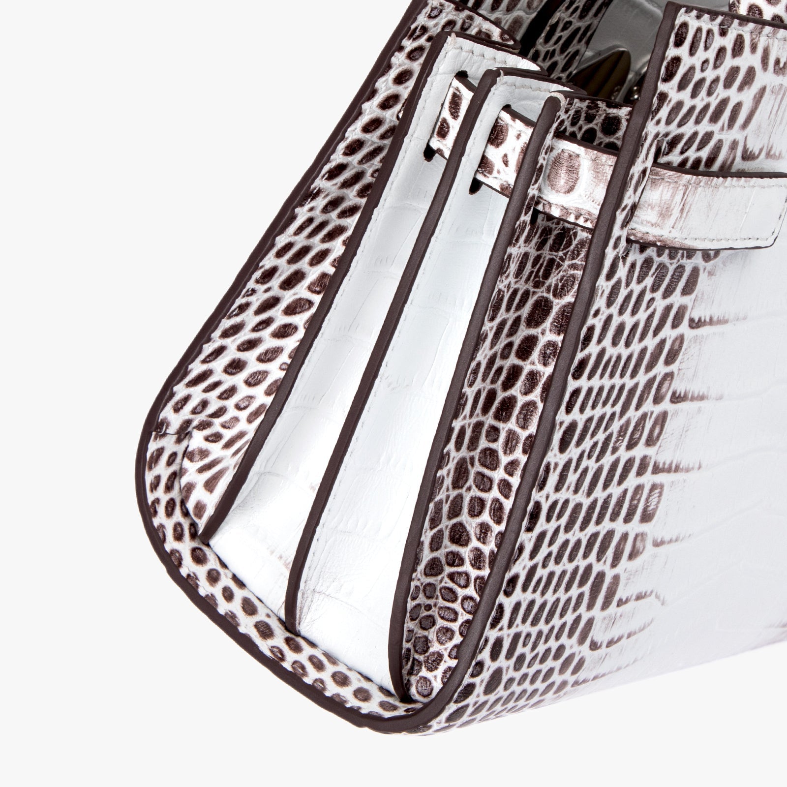 Himalayan Small Structured Bag