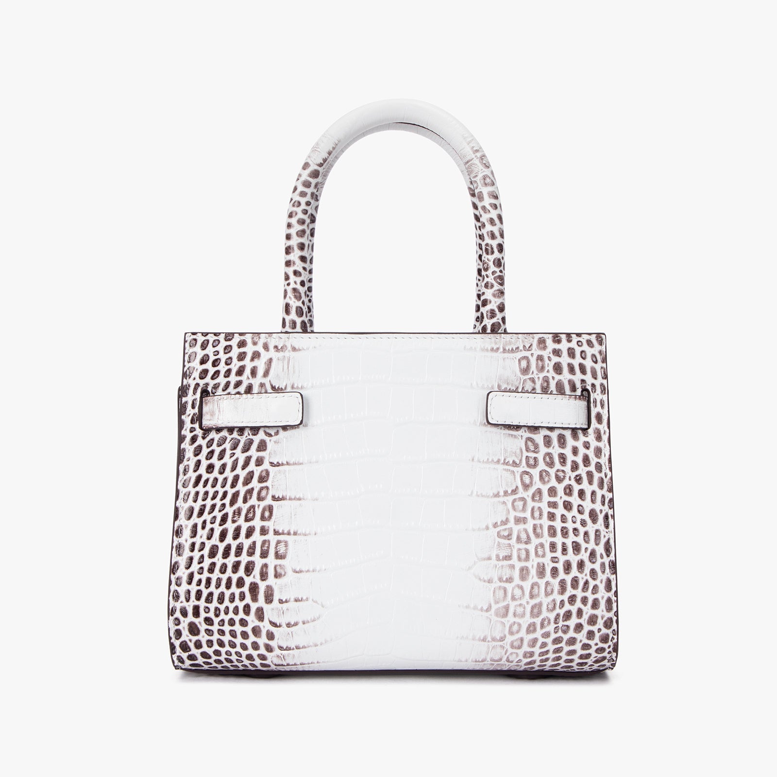 Himalayan Small Structured Bag