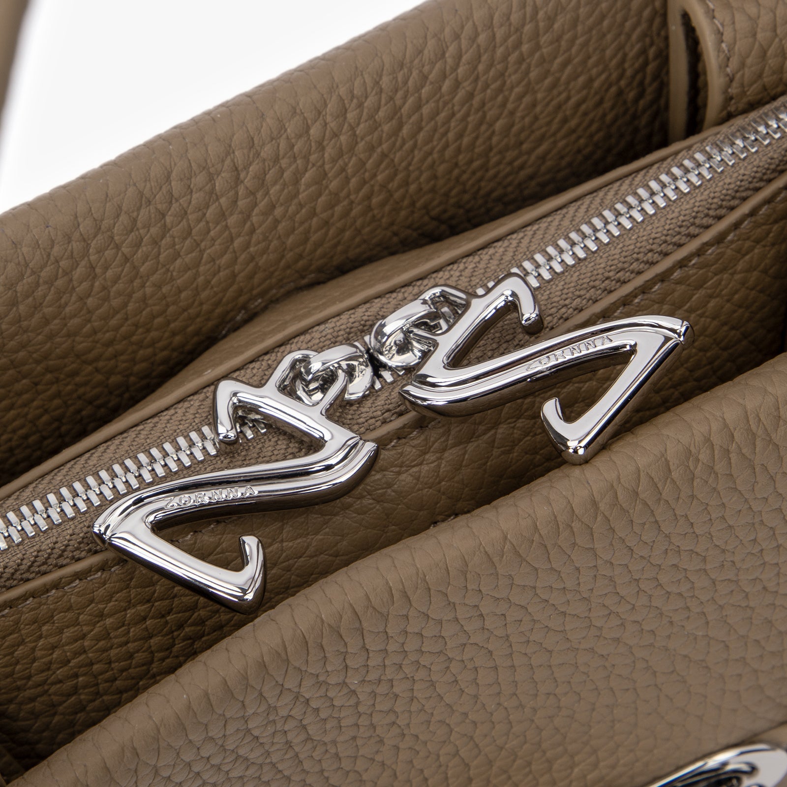 ラージアルレットバッグ