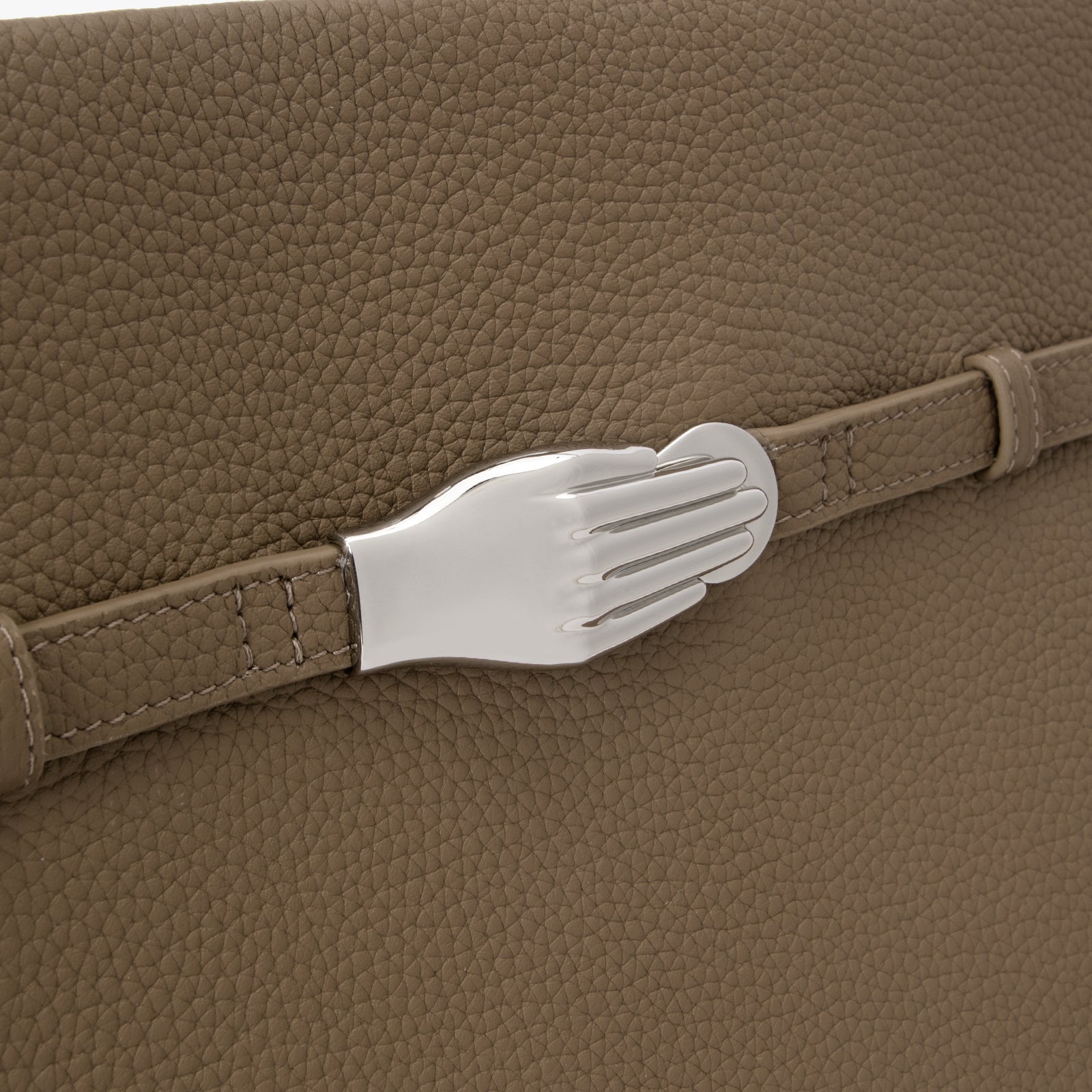 ラージアルレットバッグ