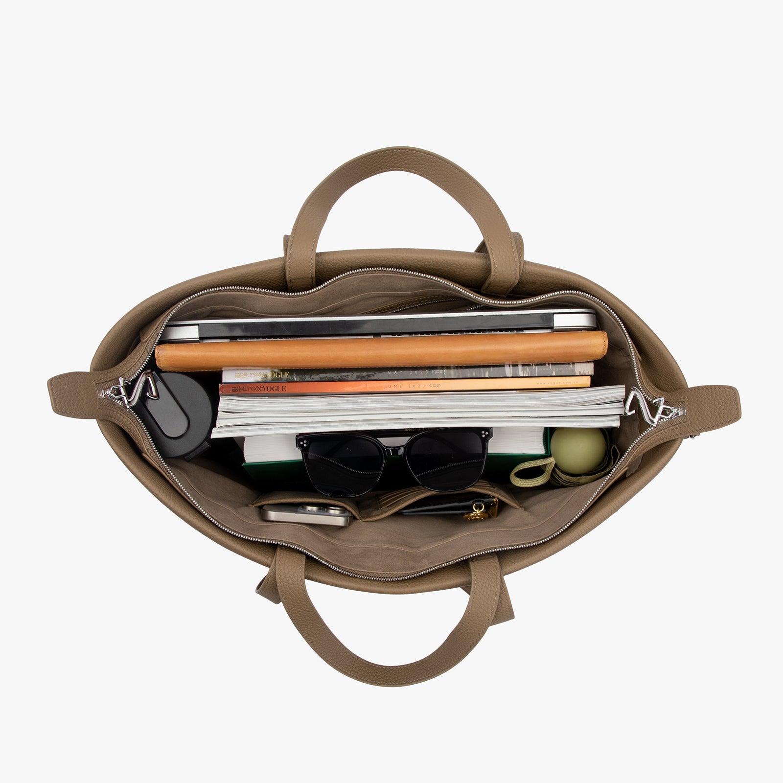 ラージアルレットバッグ