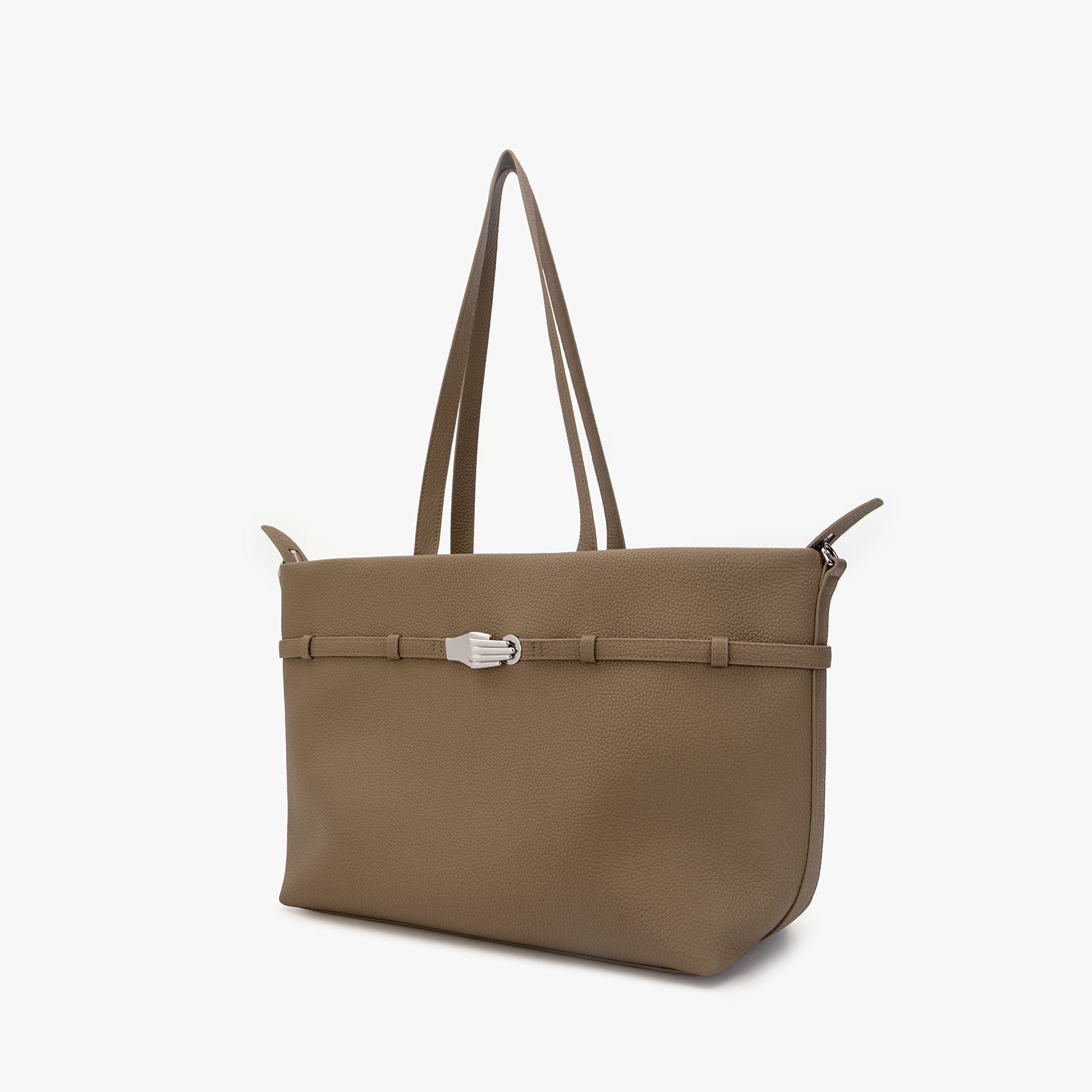 ラージアルレットバッグ