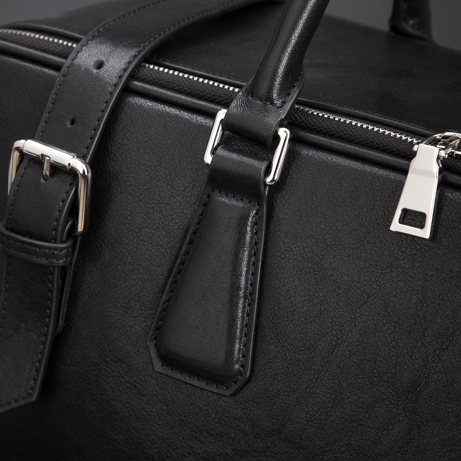 Servietă din piele pentru bărbați Gionar