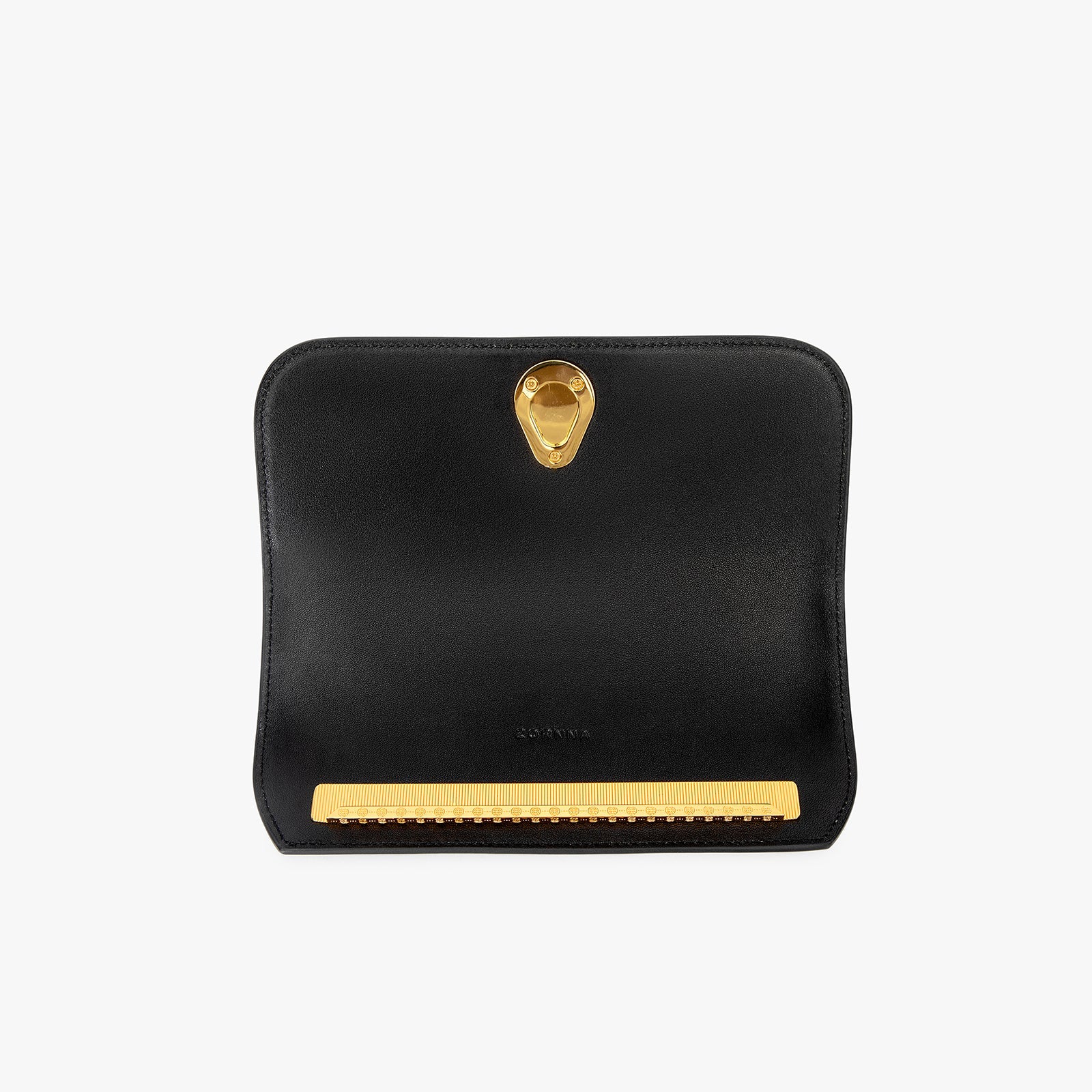 Mini borsa camaleonte
