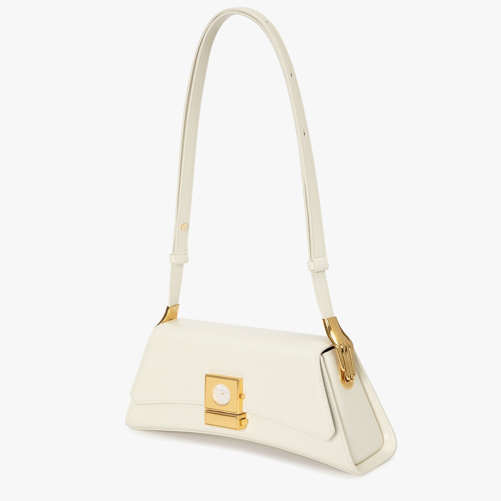 Olivia Baguette Bag