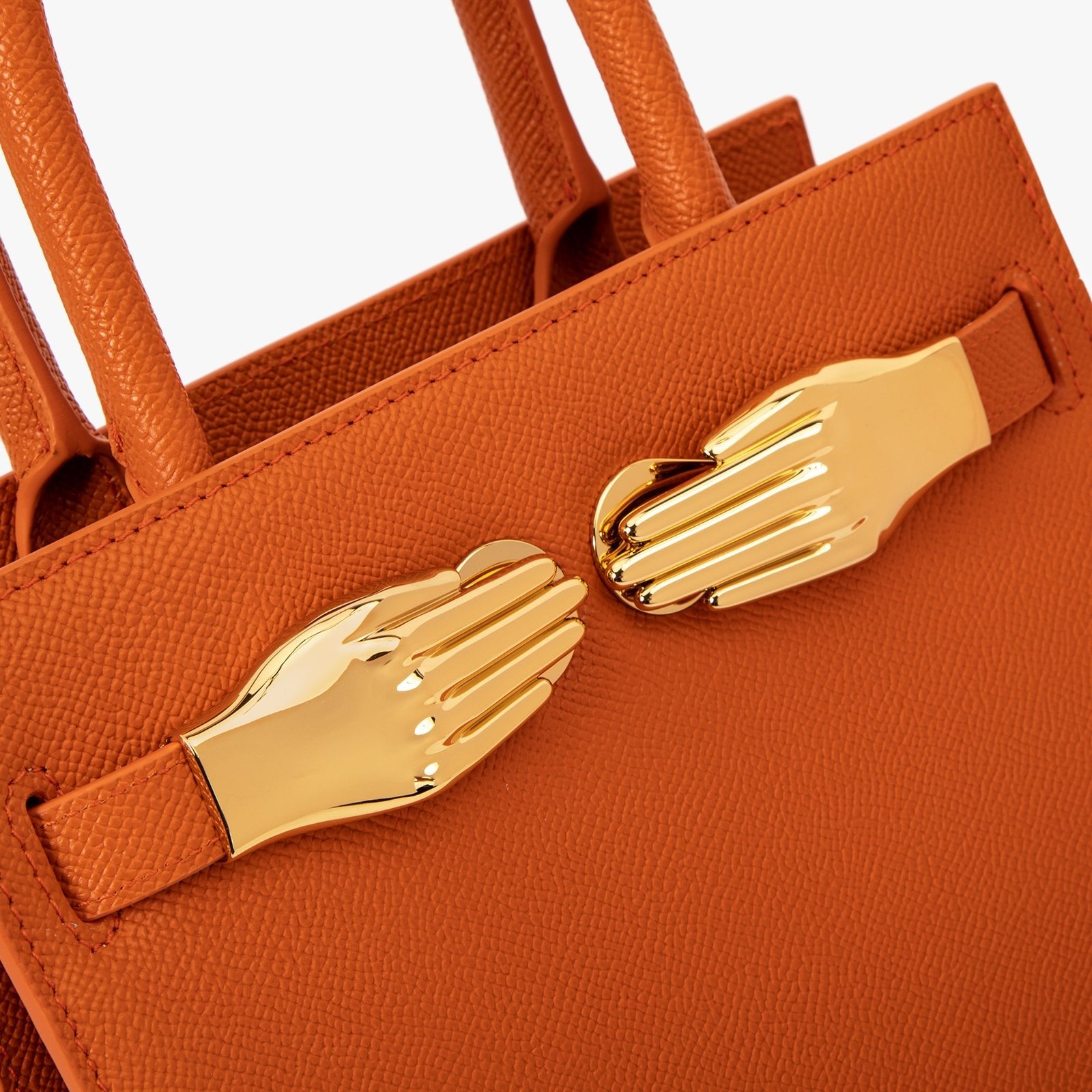 Mála Beag Struchtúrtha Oráiste