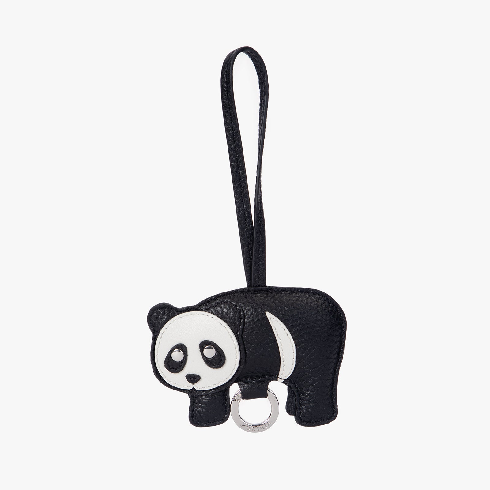 Panda Bag Charm