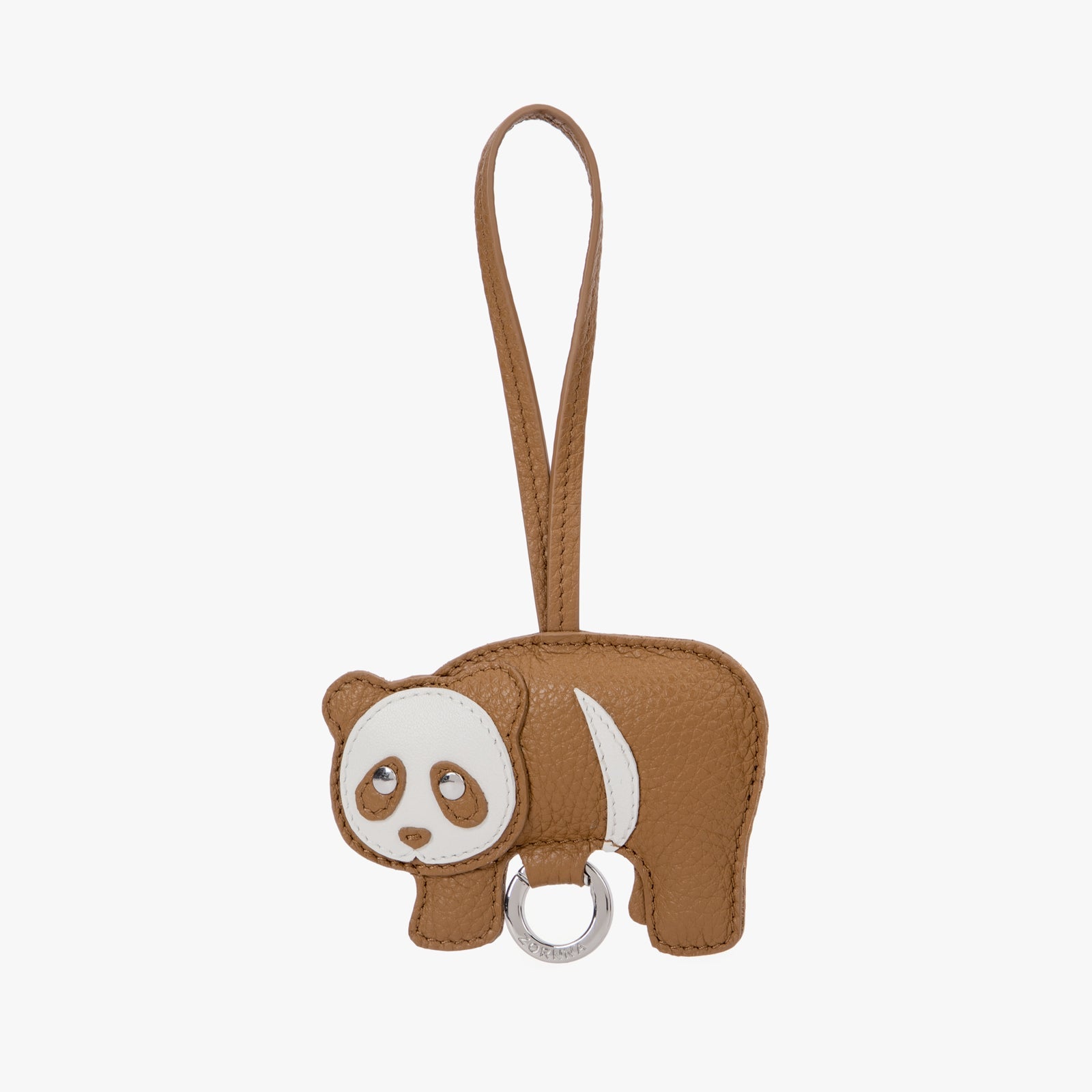 Panda Bag Charm