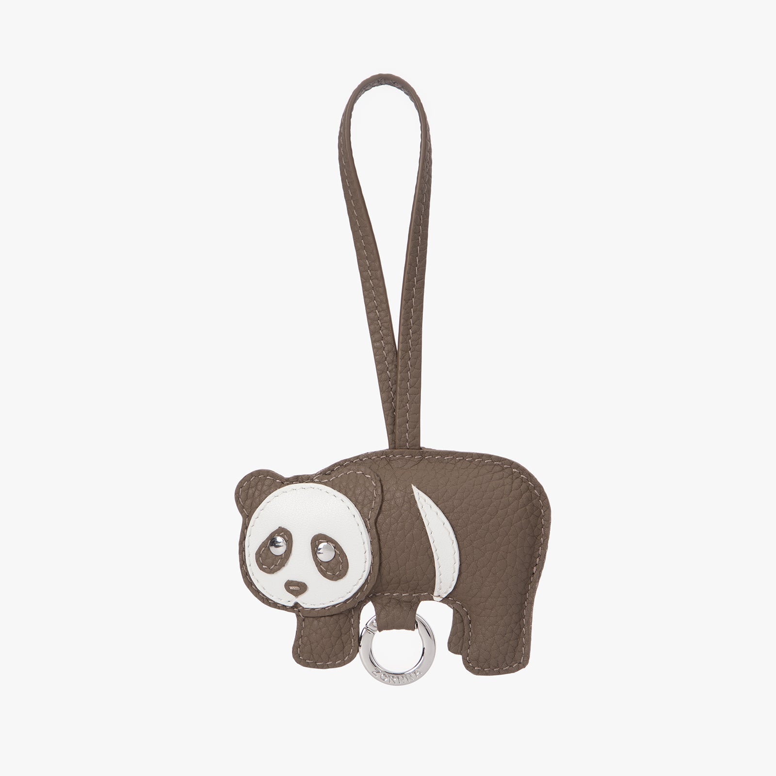 Panda Bag Charm