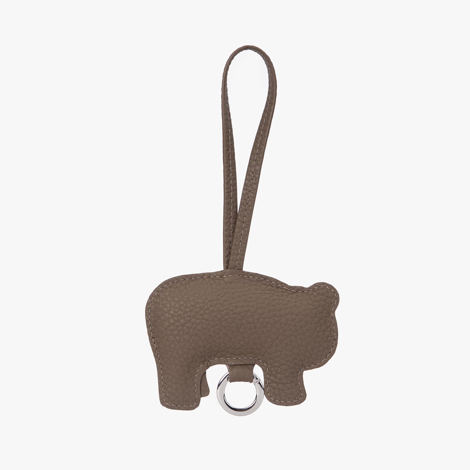 Panda Bag Charm