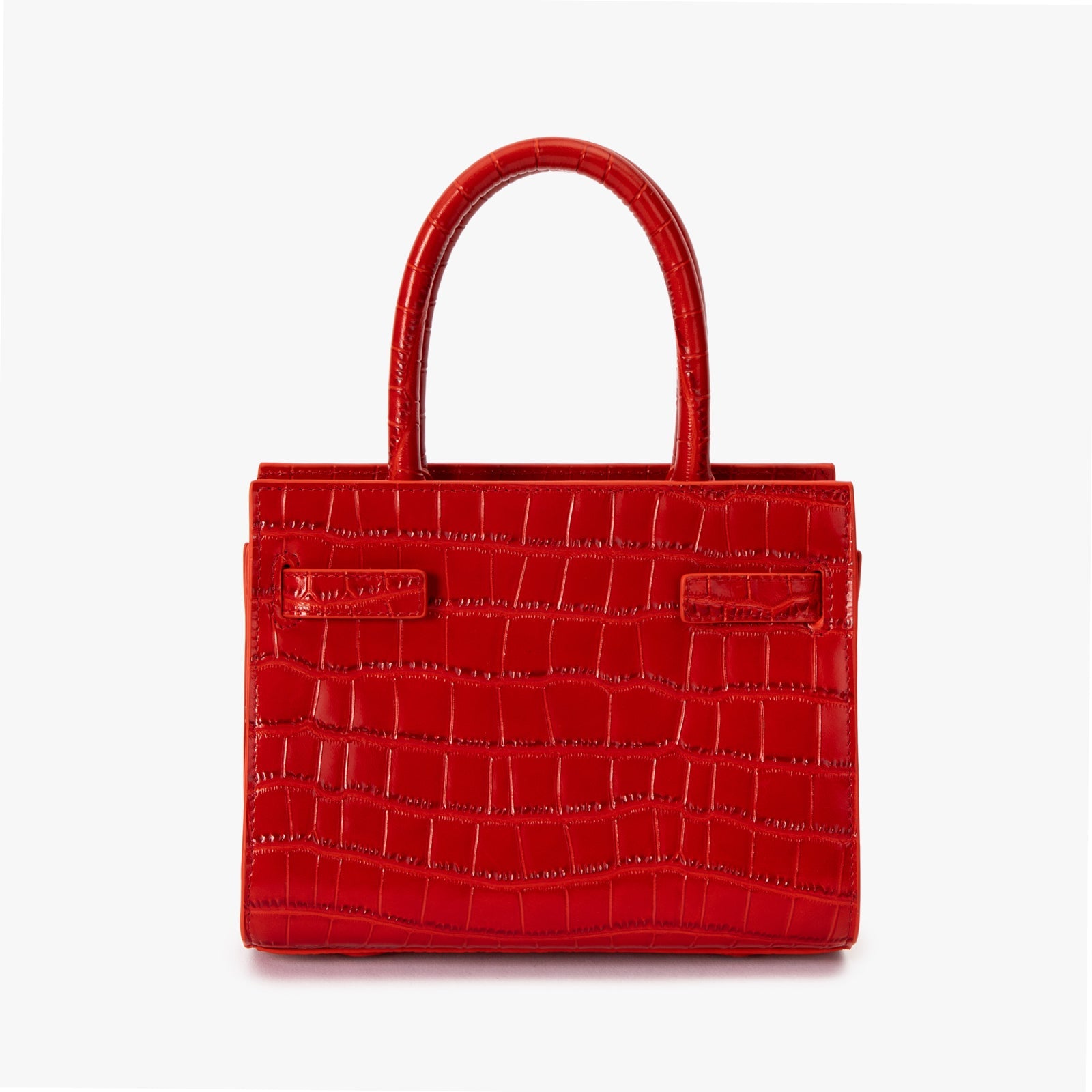 Mála Beag Struchtúrtha Dearg