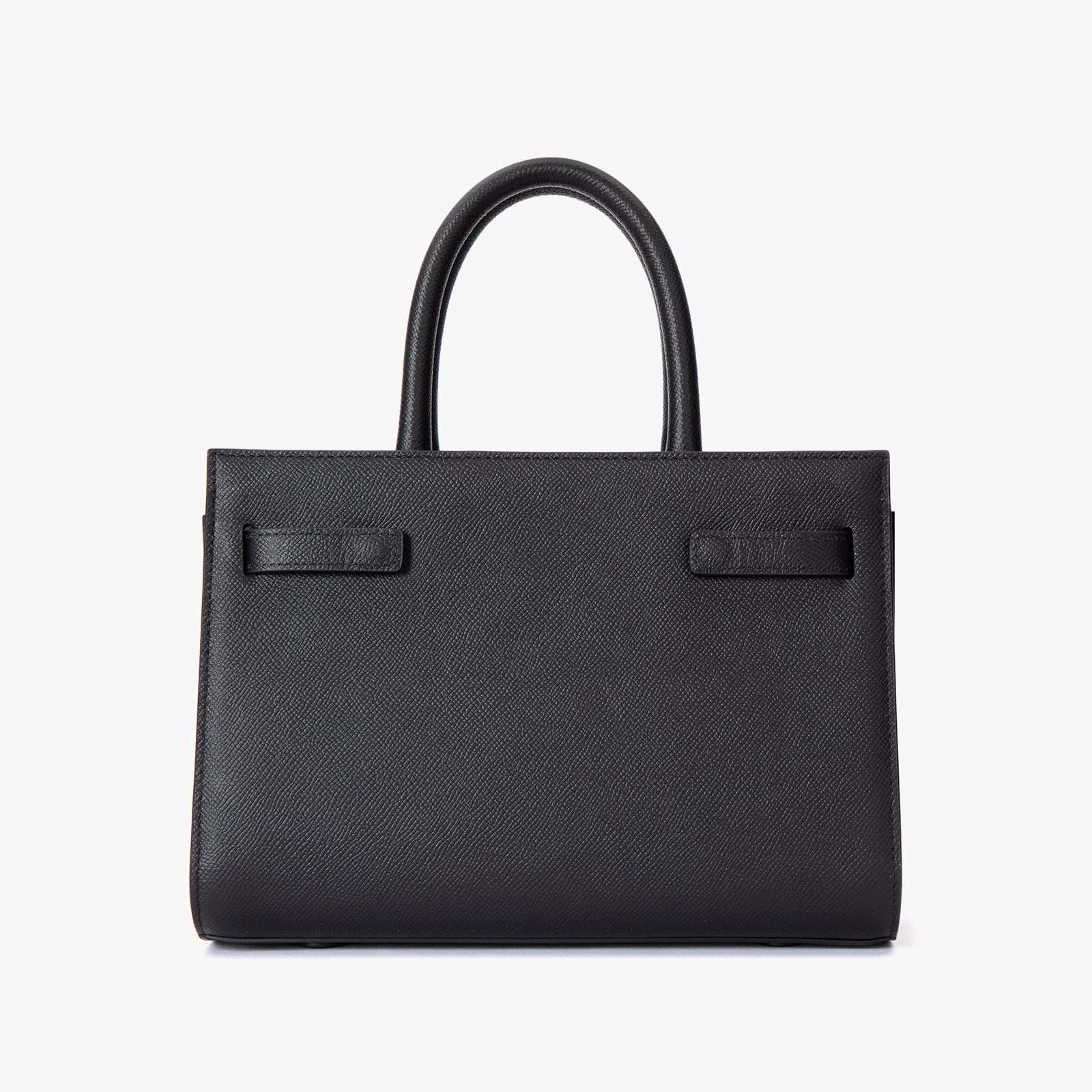 Структурированная сумка-мешок на каждый день