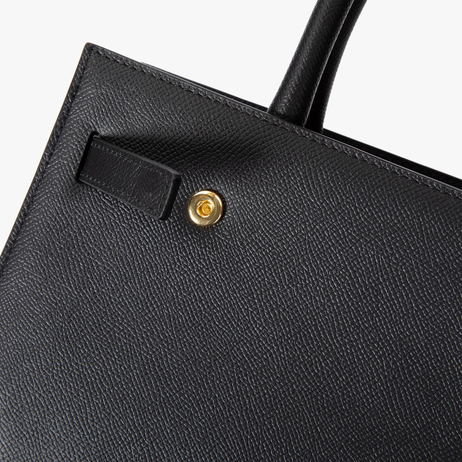 Структурированная сумка-мешок на каждый день