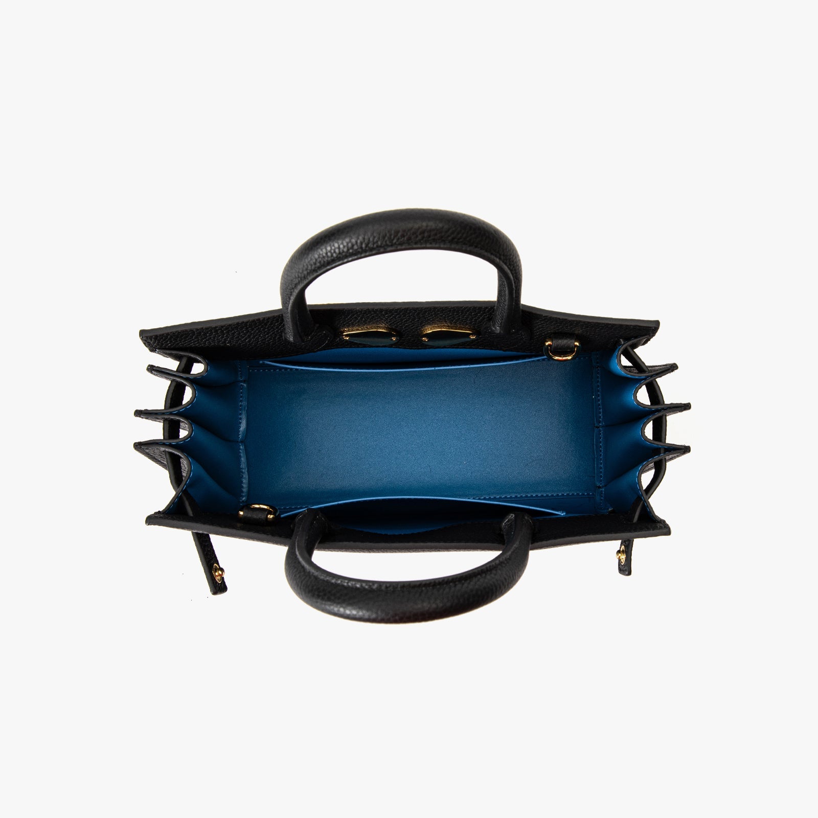 Bolsa Estruturada Bolsa de Dia