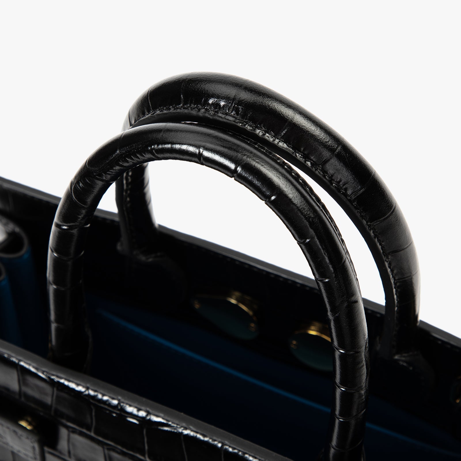 Gestructureerde tas Dagtas