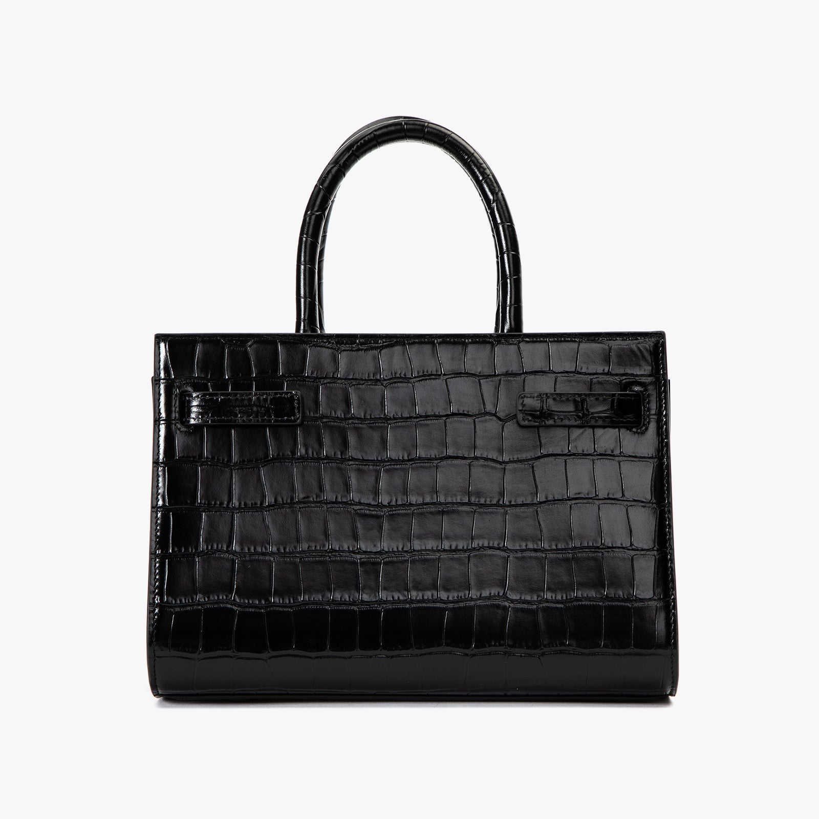 Gestructureerde tas Dagtas