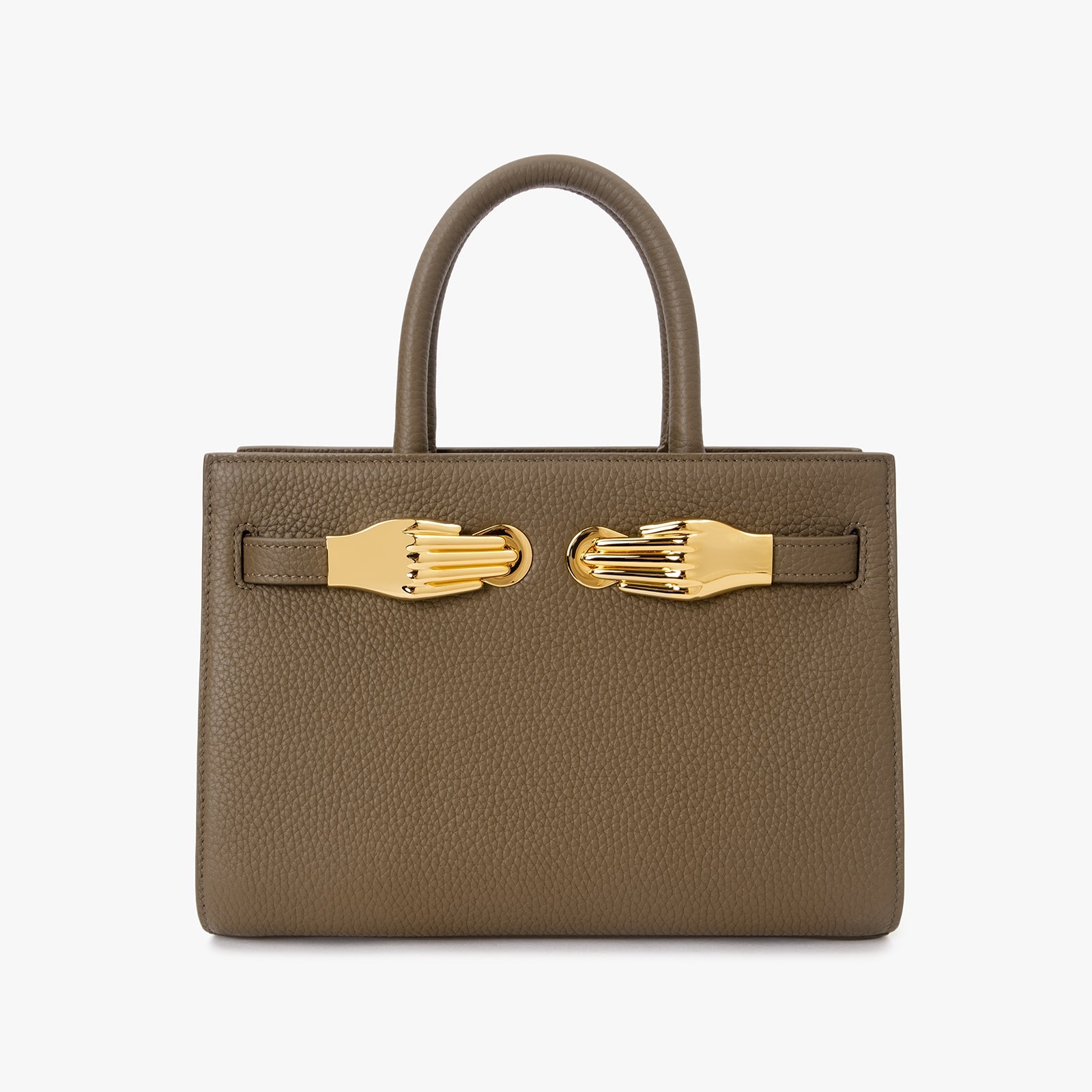 Sac De Jour Structured Bag