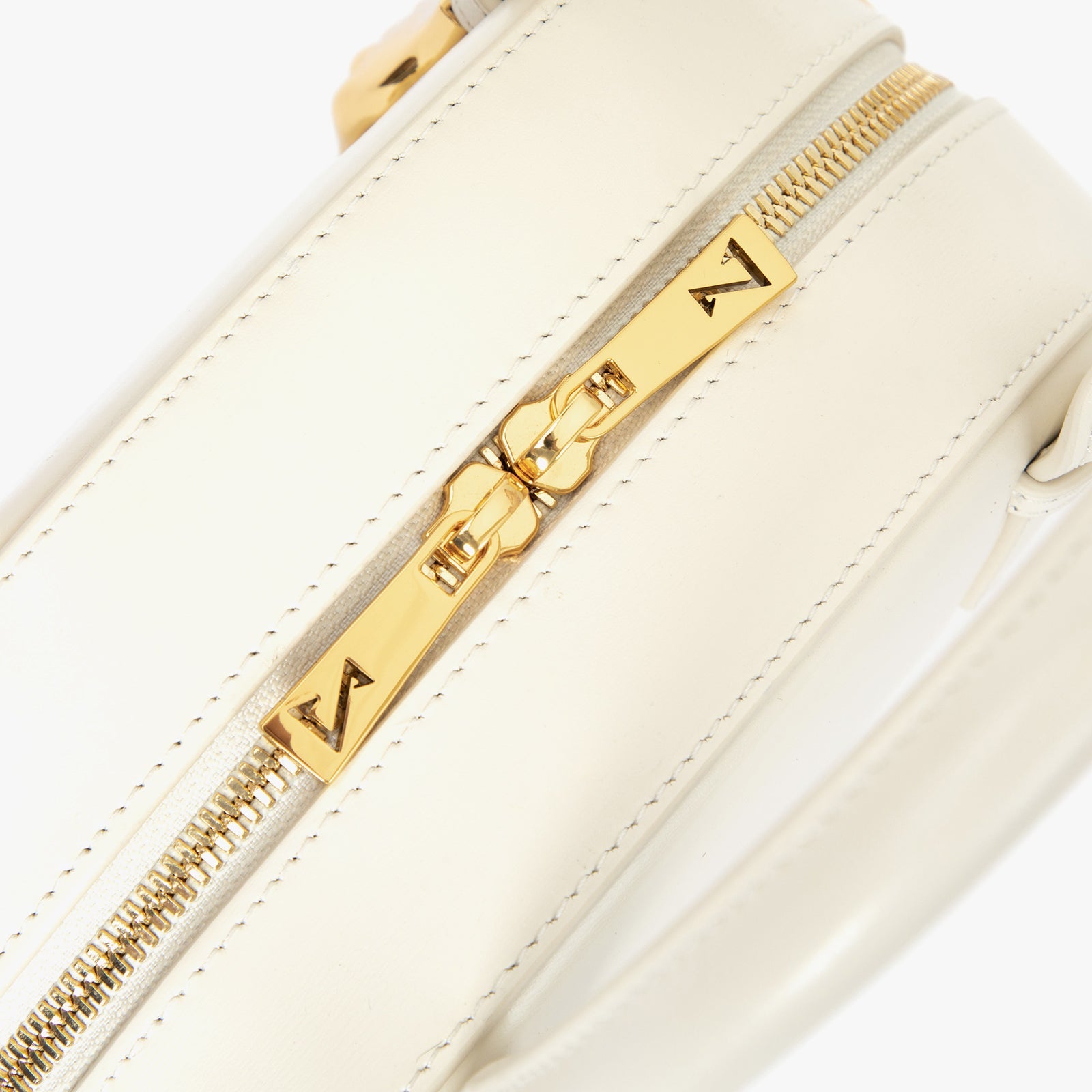 Muschel-Umhängetasche