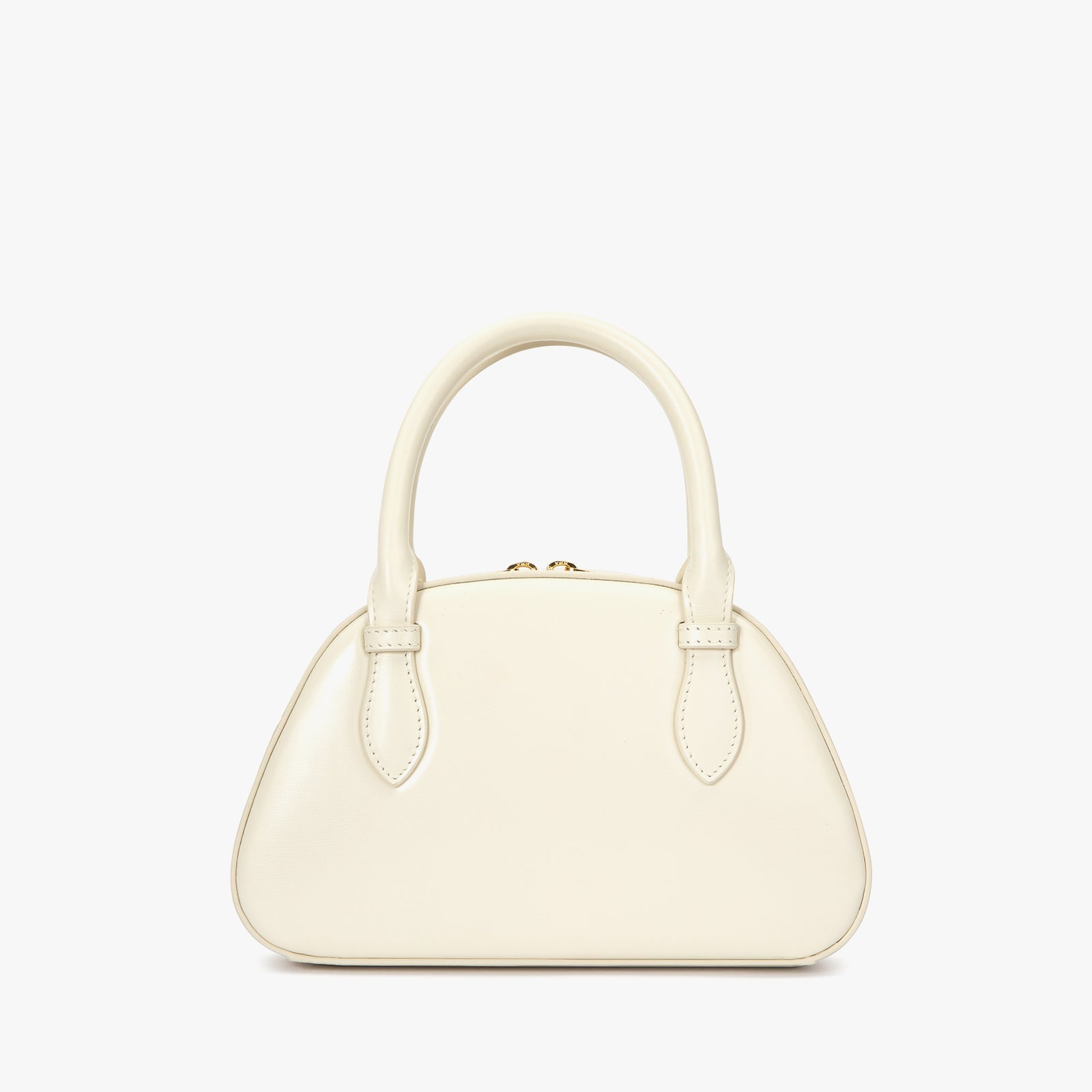 Muschel-Umhängetasche