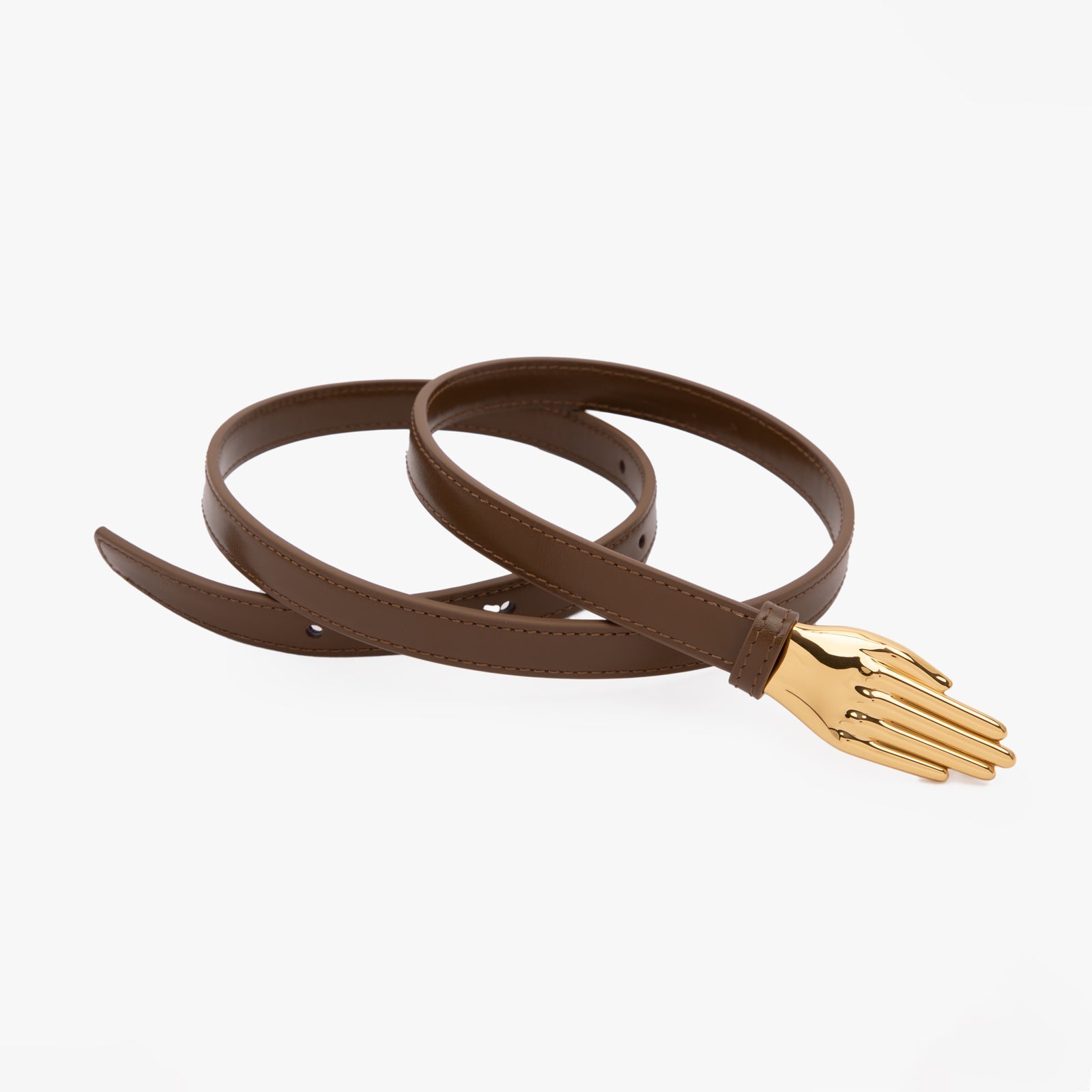 Skinny Belts for Women