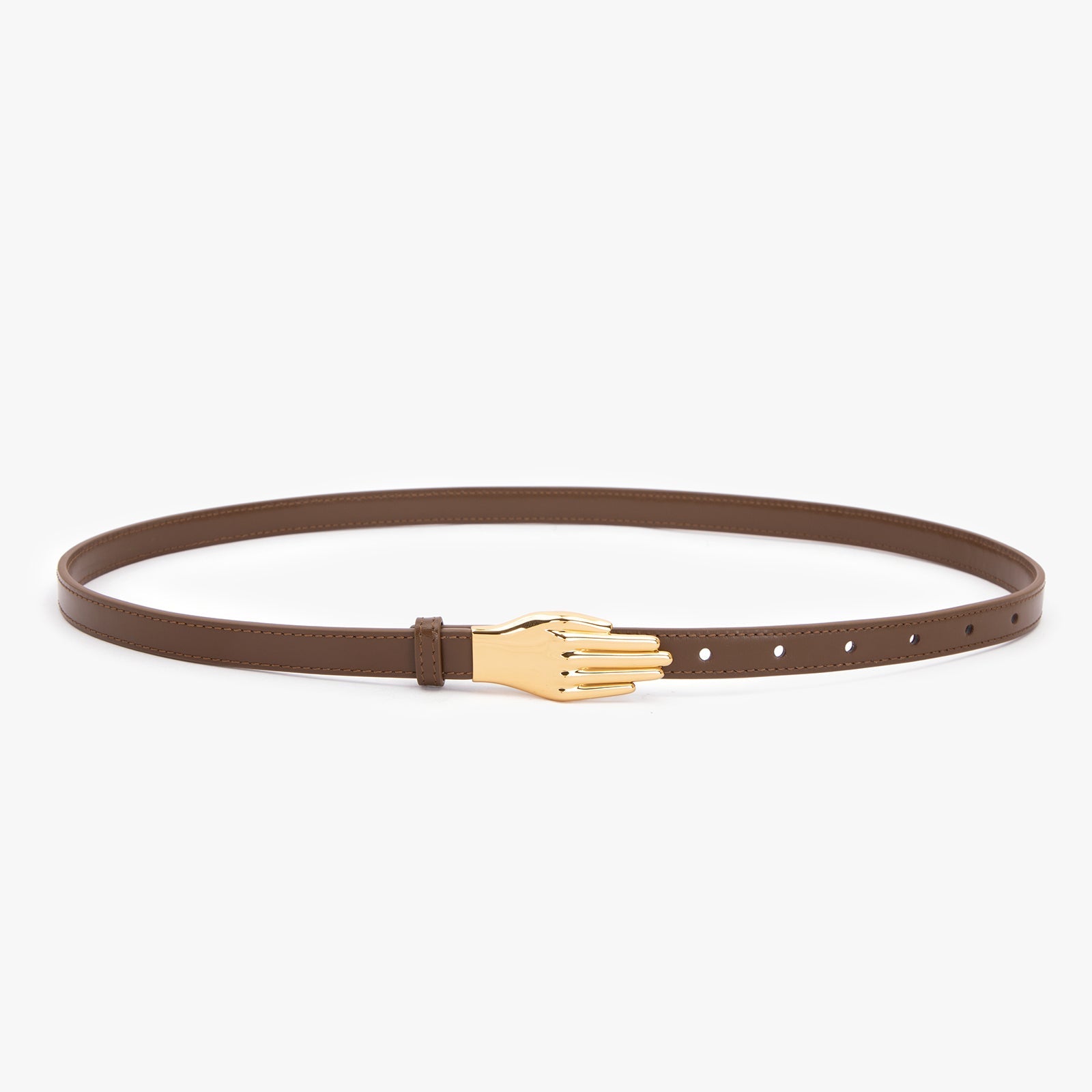 Skinny Belts for Women