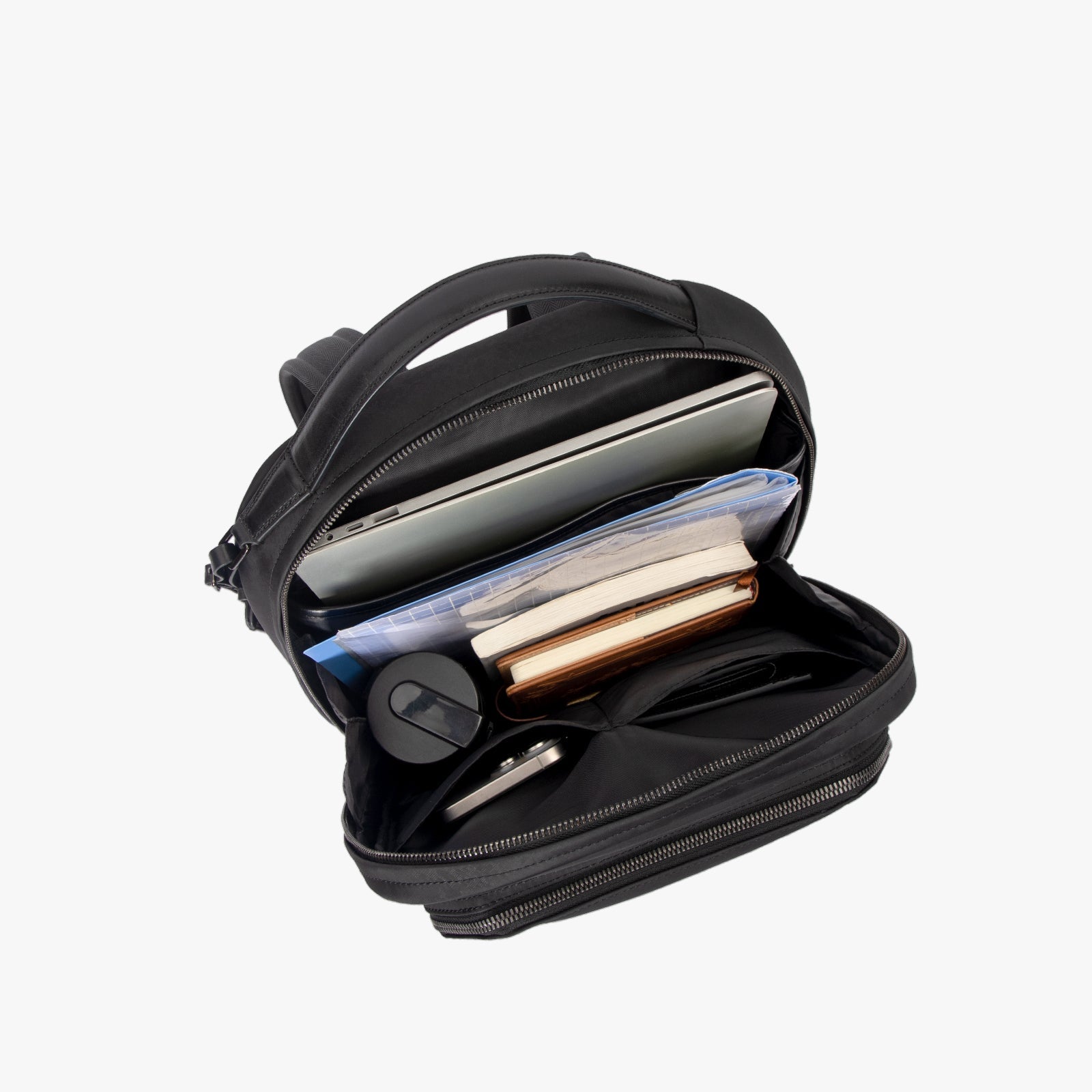 Slim Business Laptop Backpack