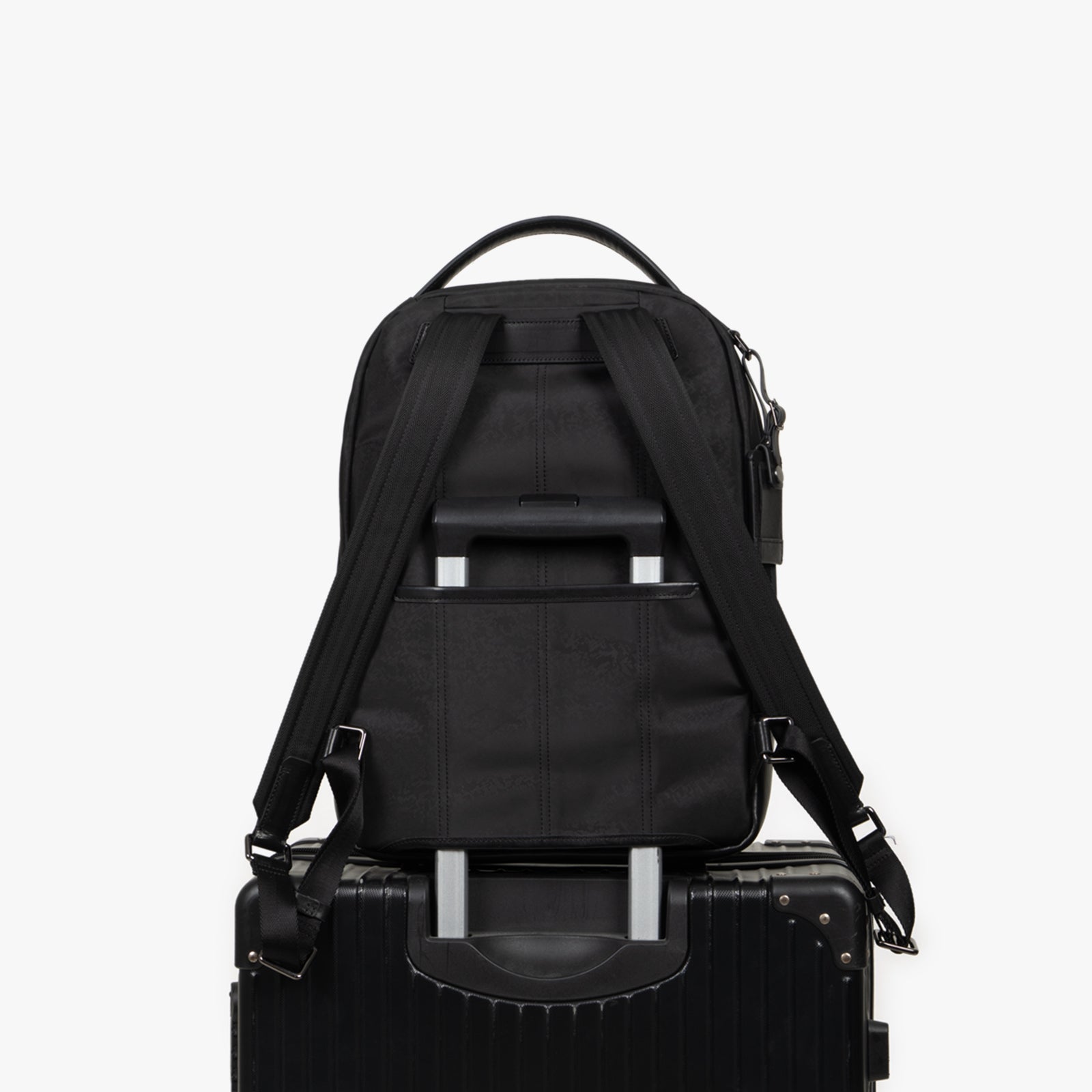 Slim Business Laptop Backpack