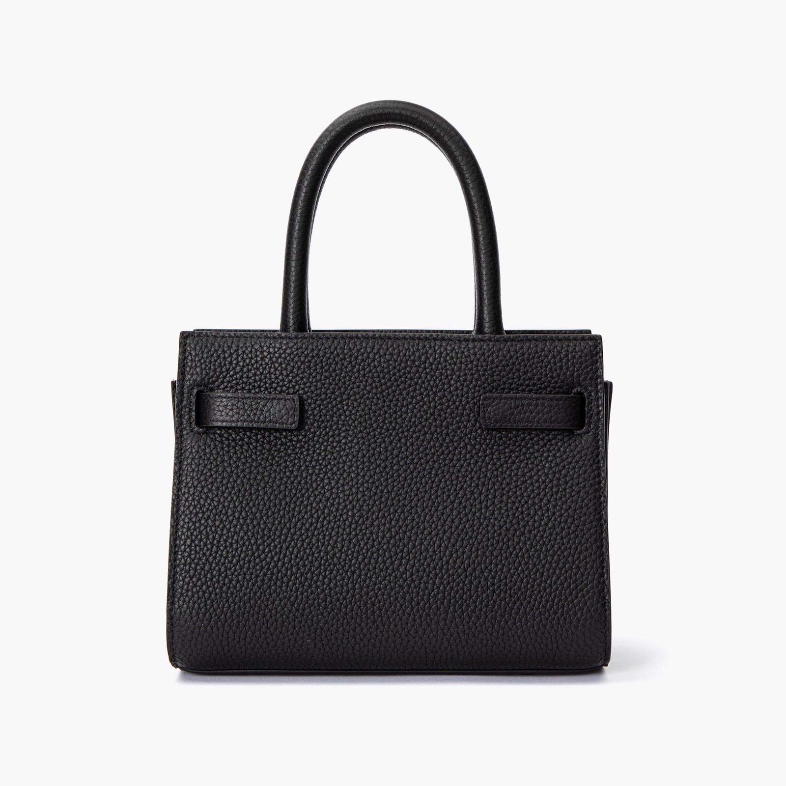 Small Sac De Jour Structured Bag