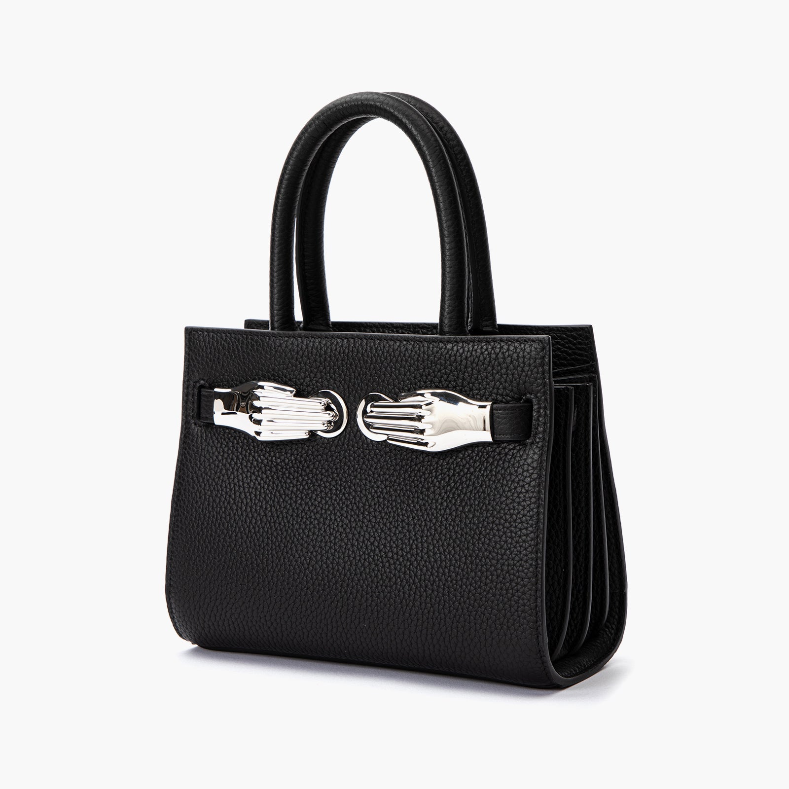 Small Sac De Jour Structured Bag