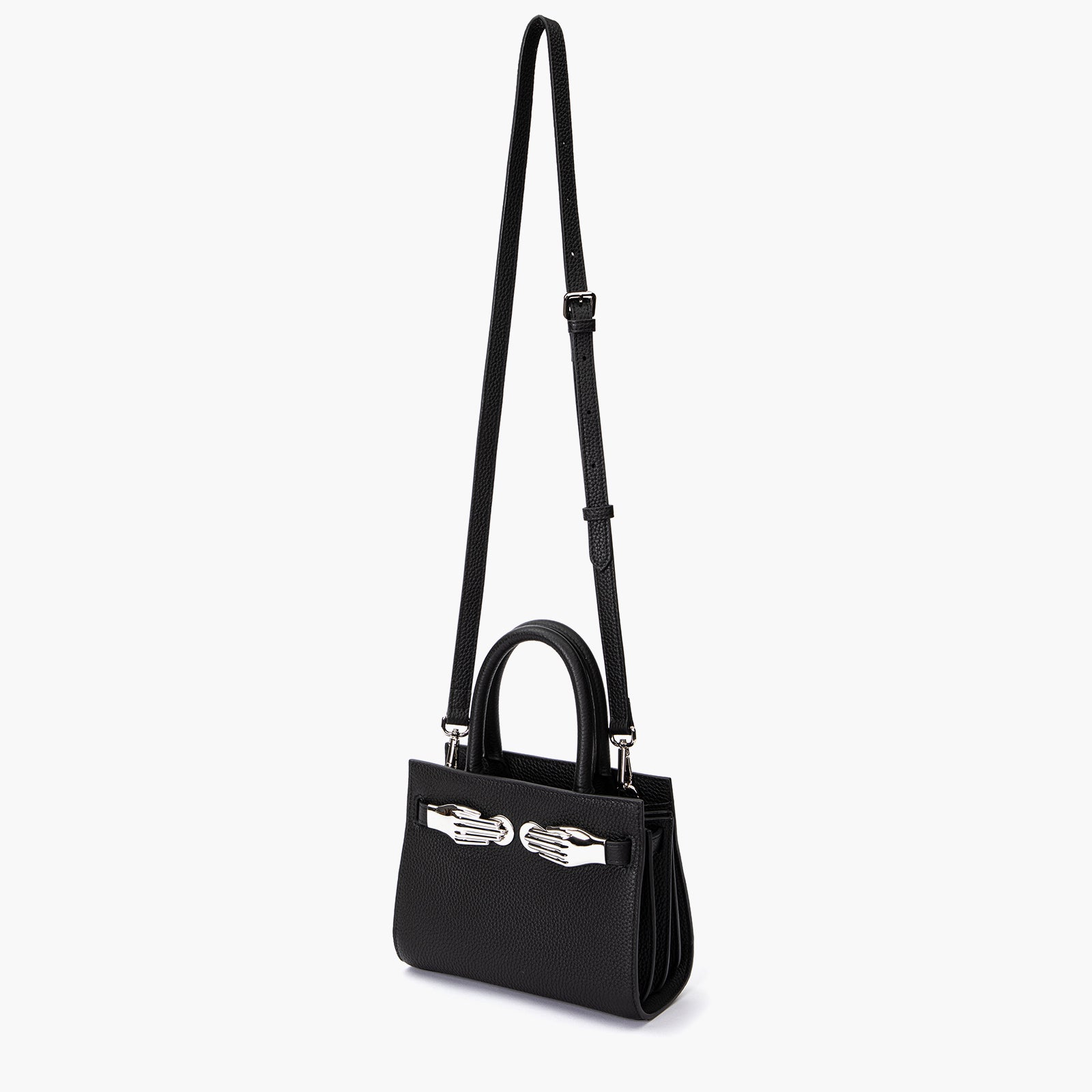 Small Sac De Jour Structured Bag