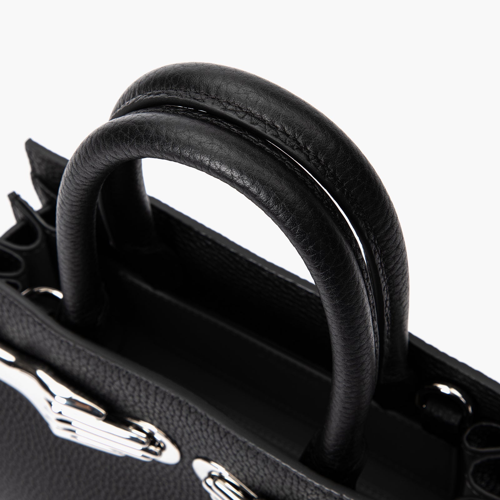 Small Sac De Jour Structured Bag