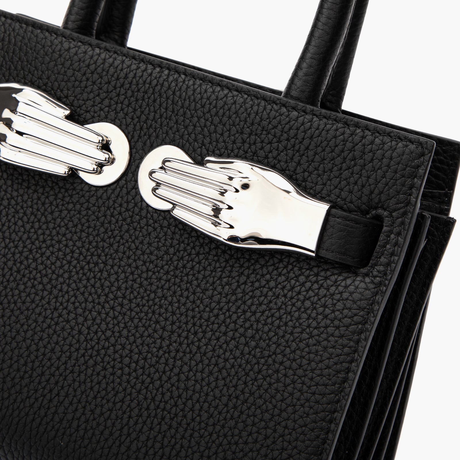 Small Sac De Jour Structured Bag