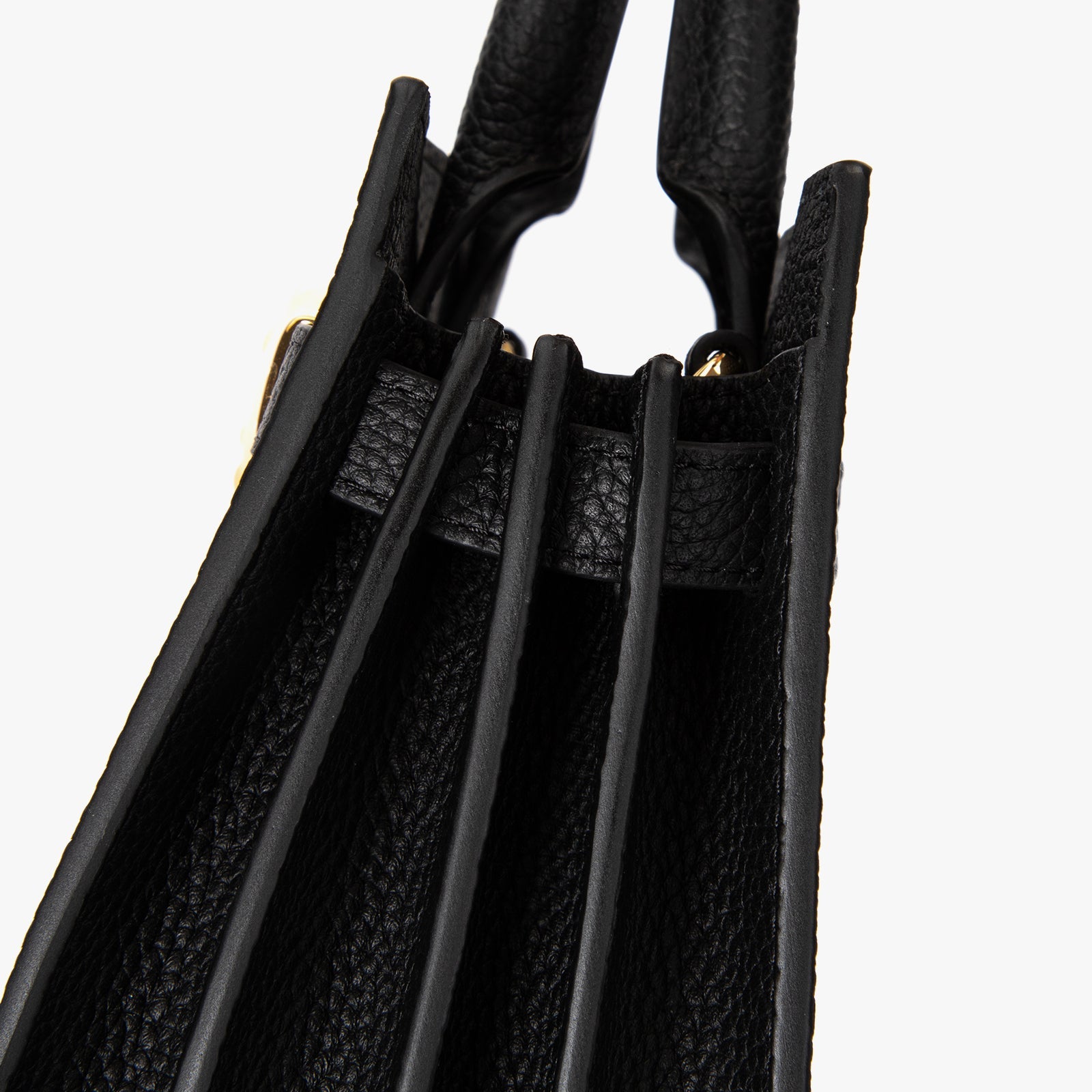 Small Sac De Jour Structured Bag