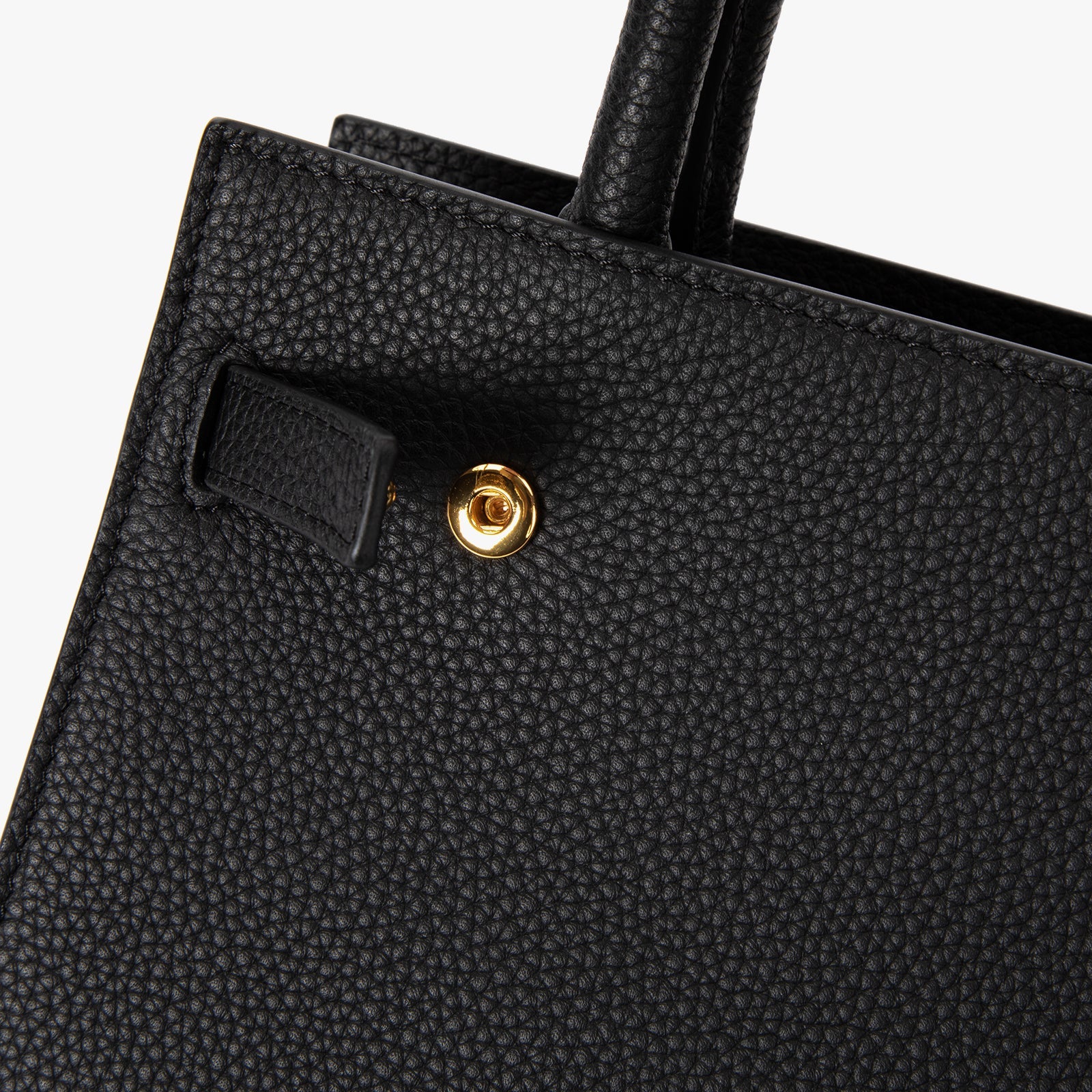 Small Sac De Jour Structured Bag