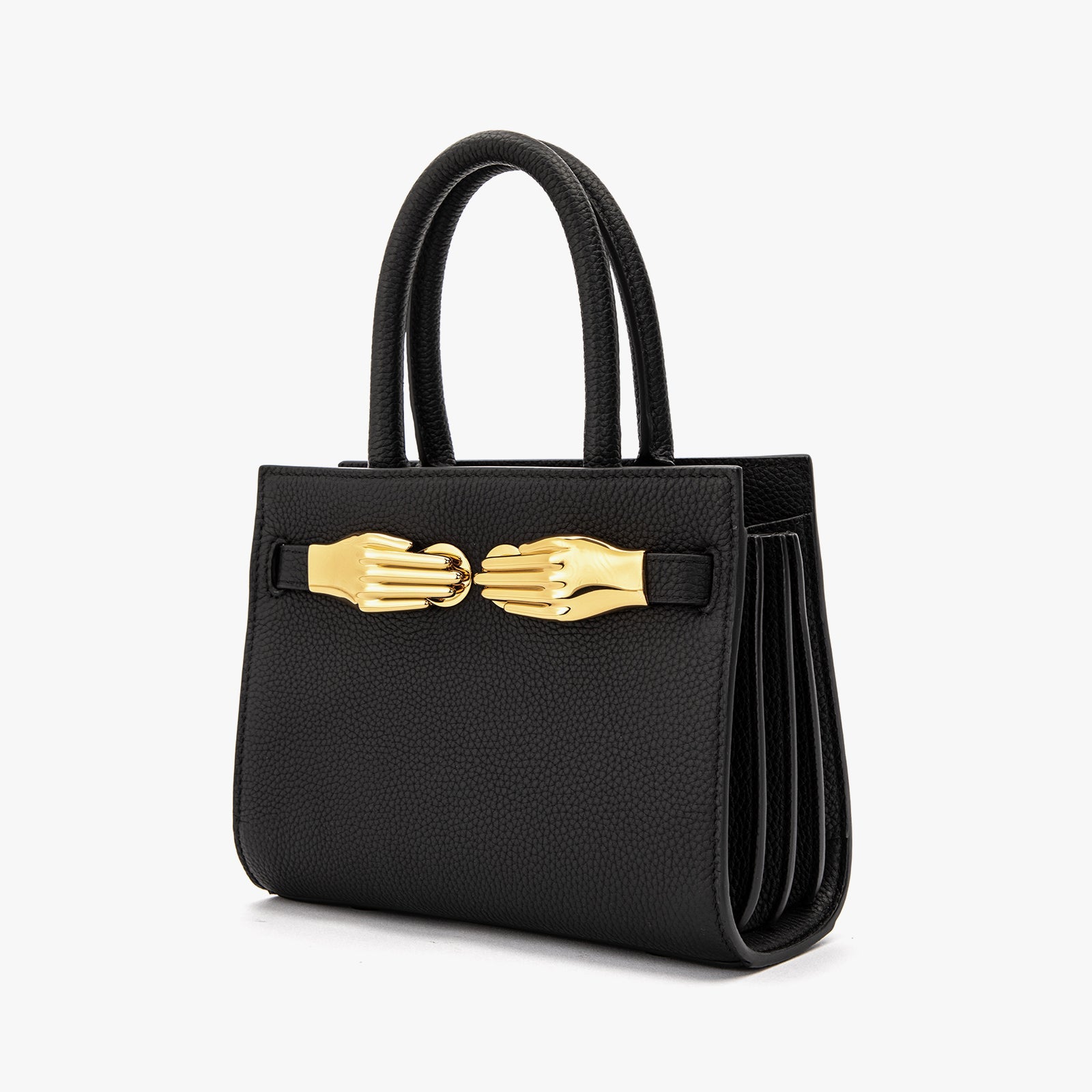 Small Sac De Jour Structured Bag